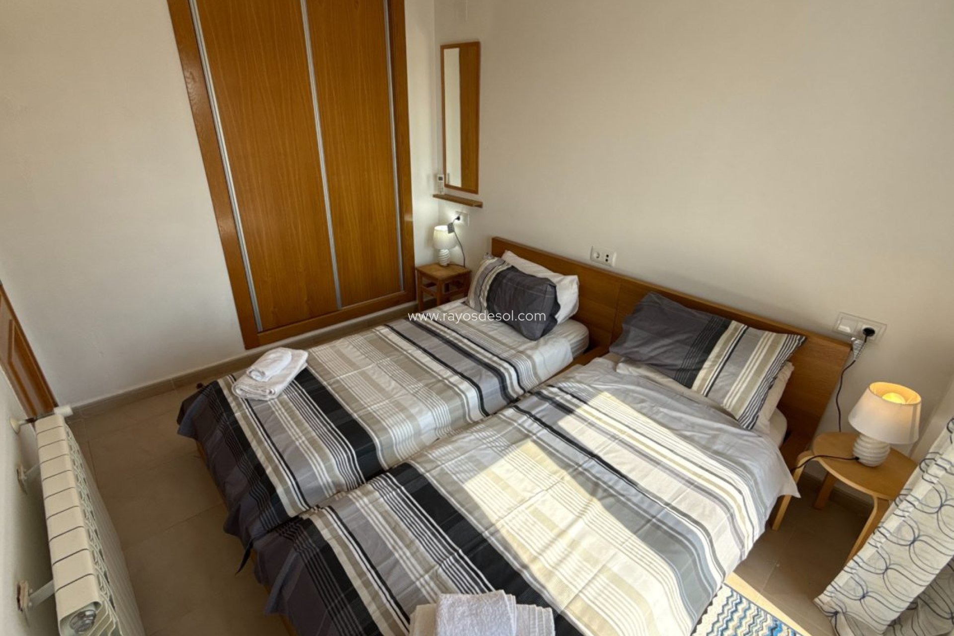 Resale - Apartment - La Torre Golf Resort