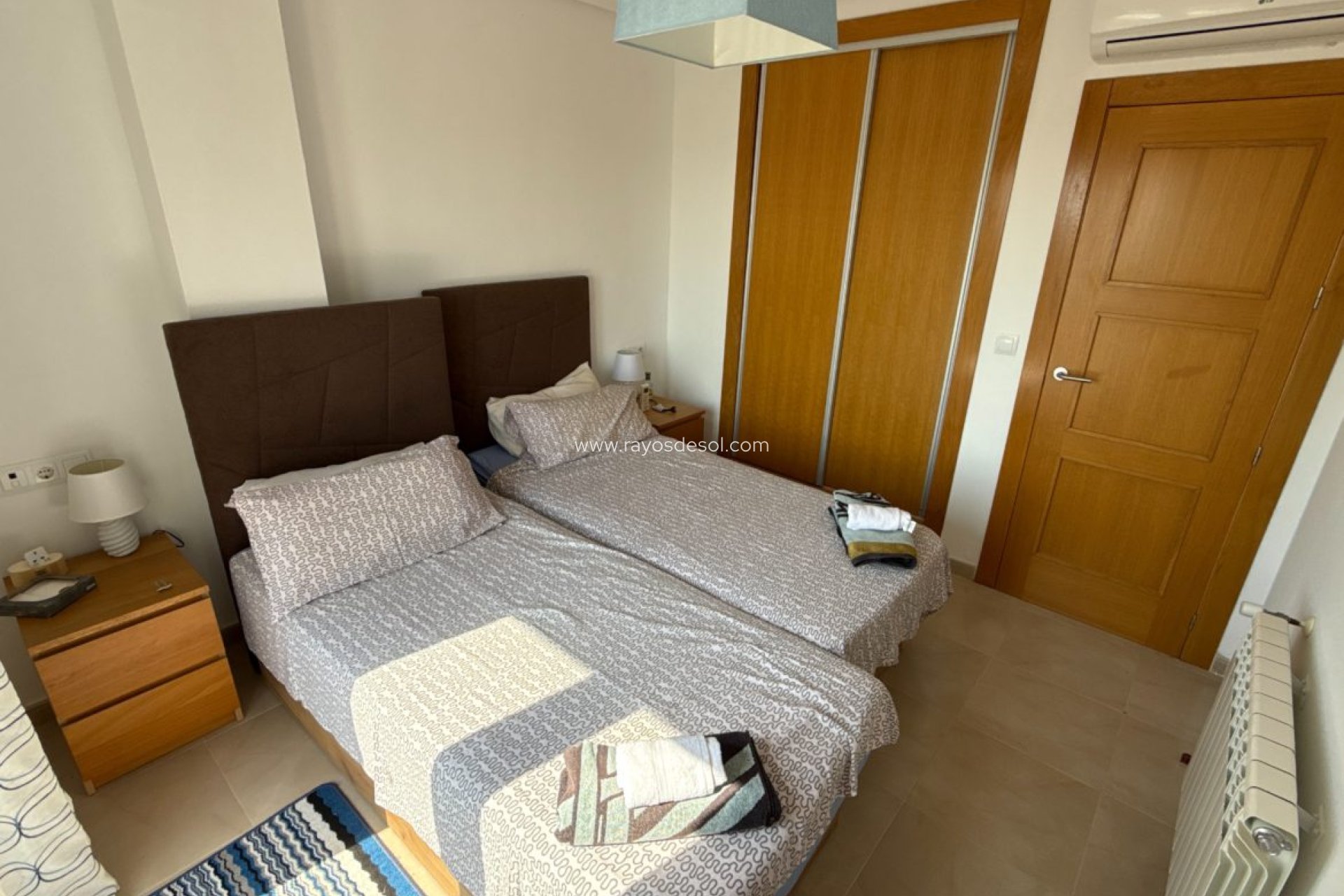 Resale - Apartment - La Torre Golf Resort