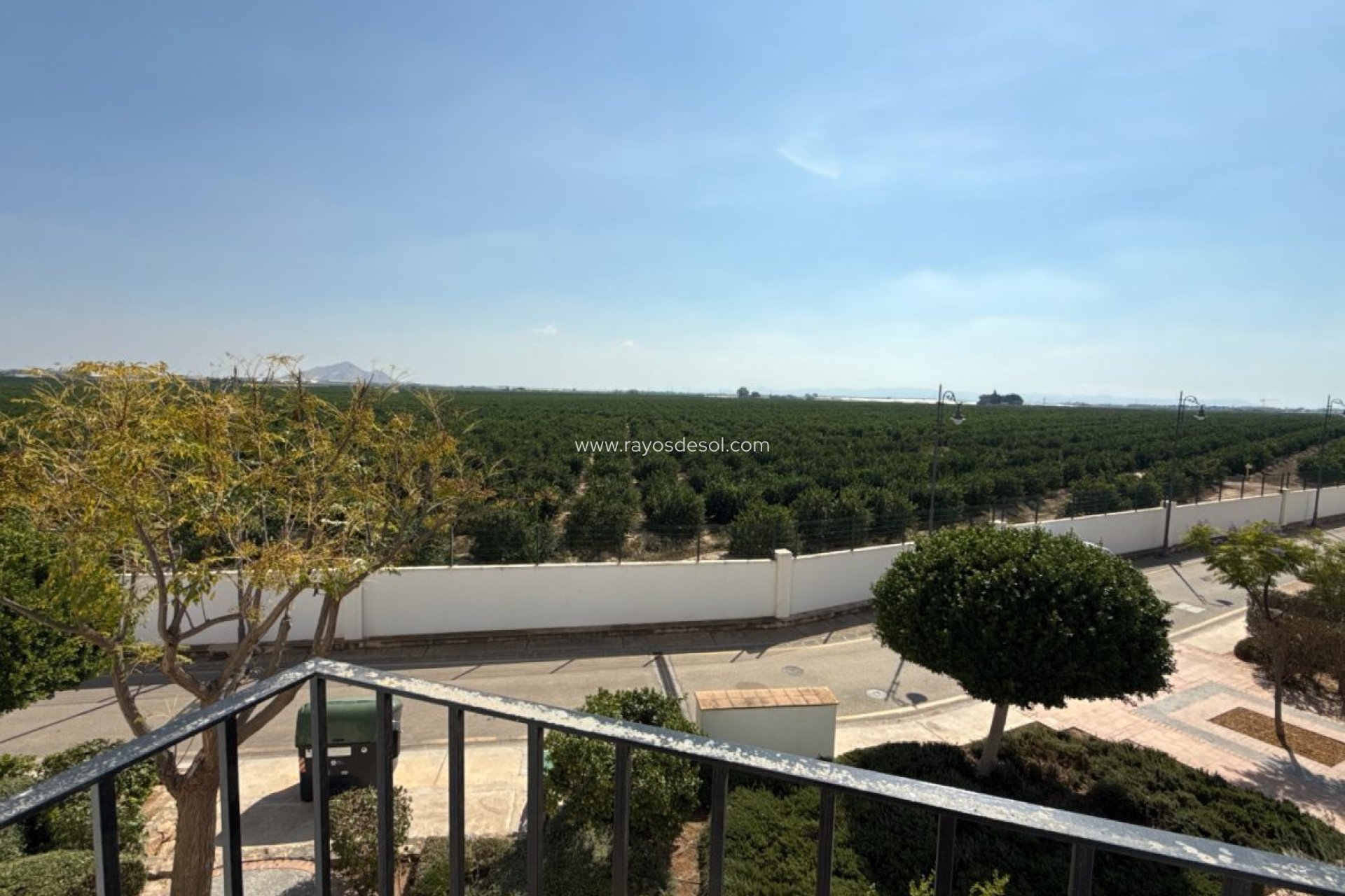 Resale - Apartment - La Torre Golf Resort