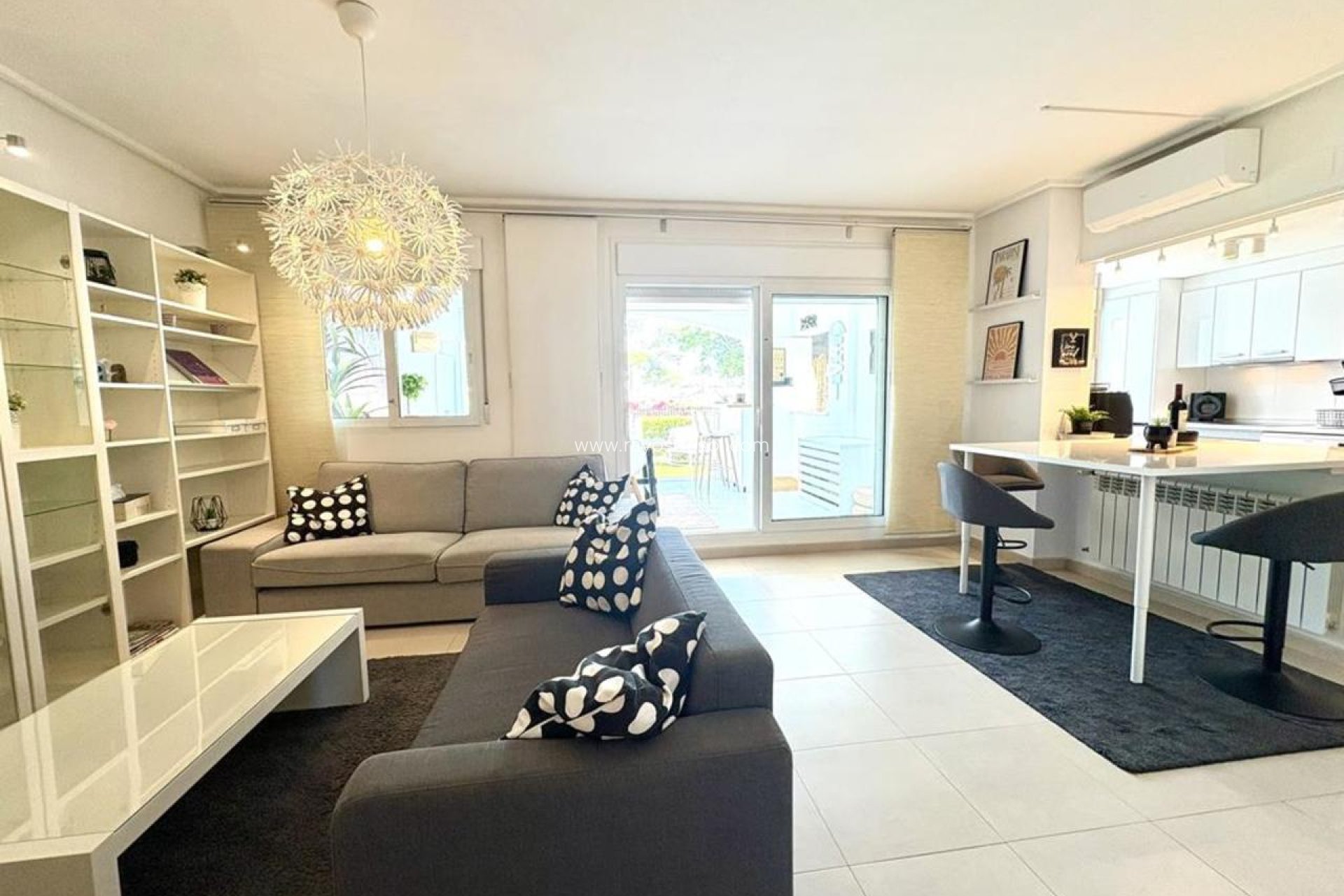 Resale - Apartment - La Torre Golf Resort