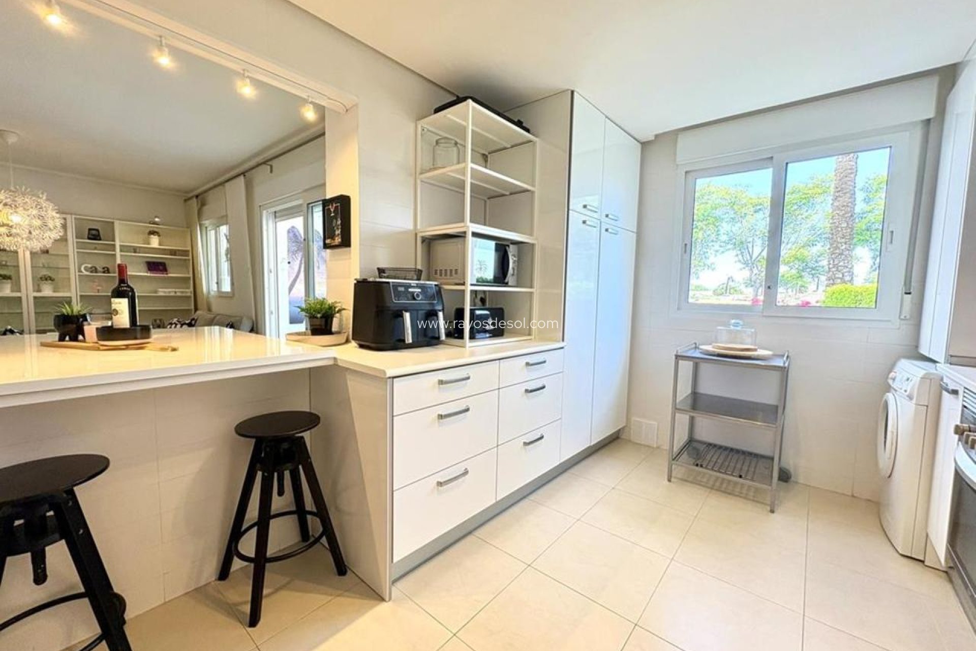 Resale - Apartment - La Torre Golf Resort