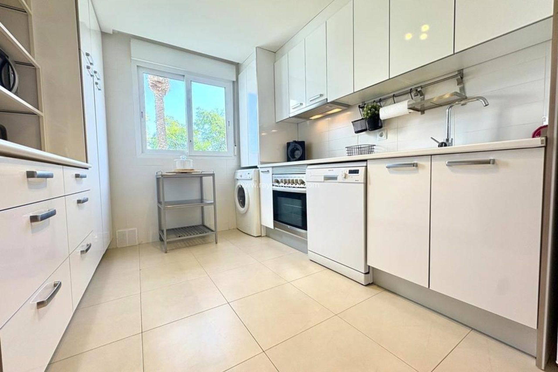 Resale - Apartment - La Torre Golf Resort