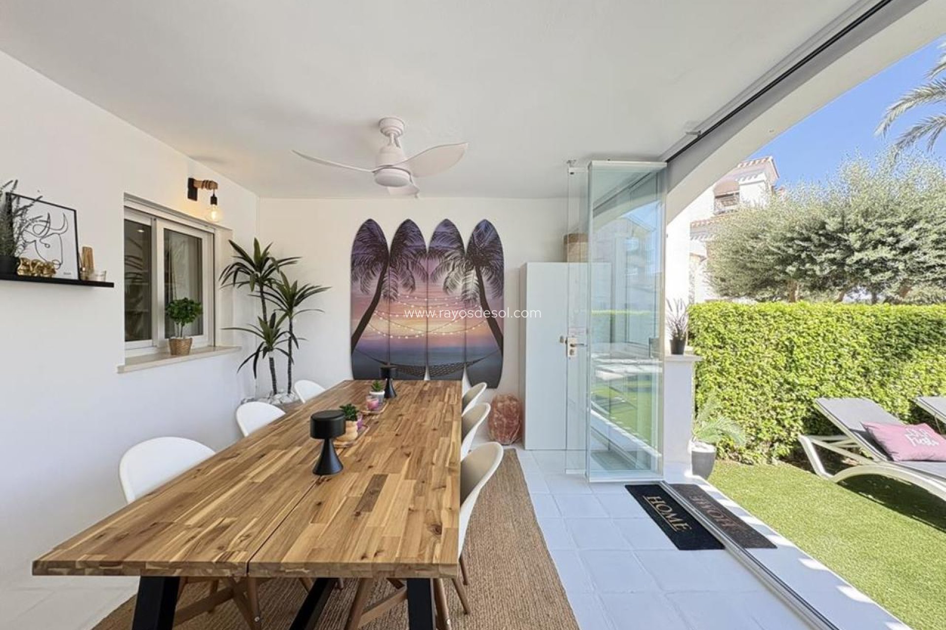 Resale - Apartment - La Torre Golf Resort