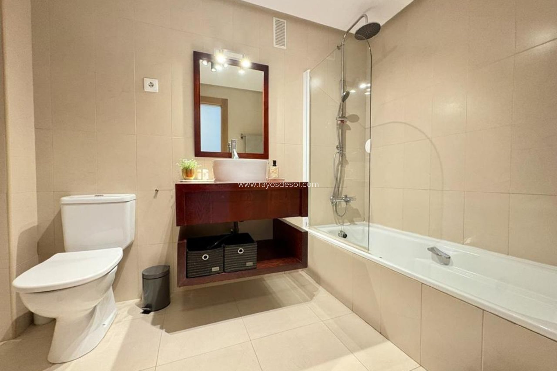 Resale - Apartment - La Torre Golf Resort