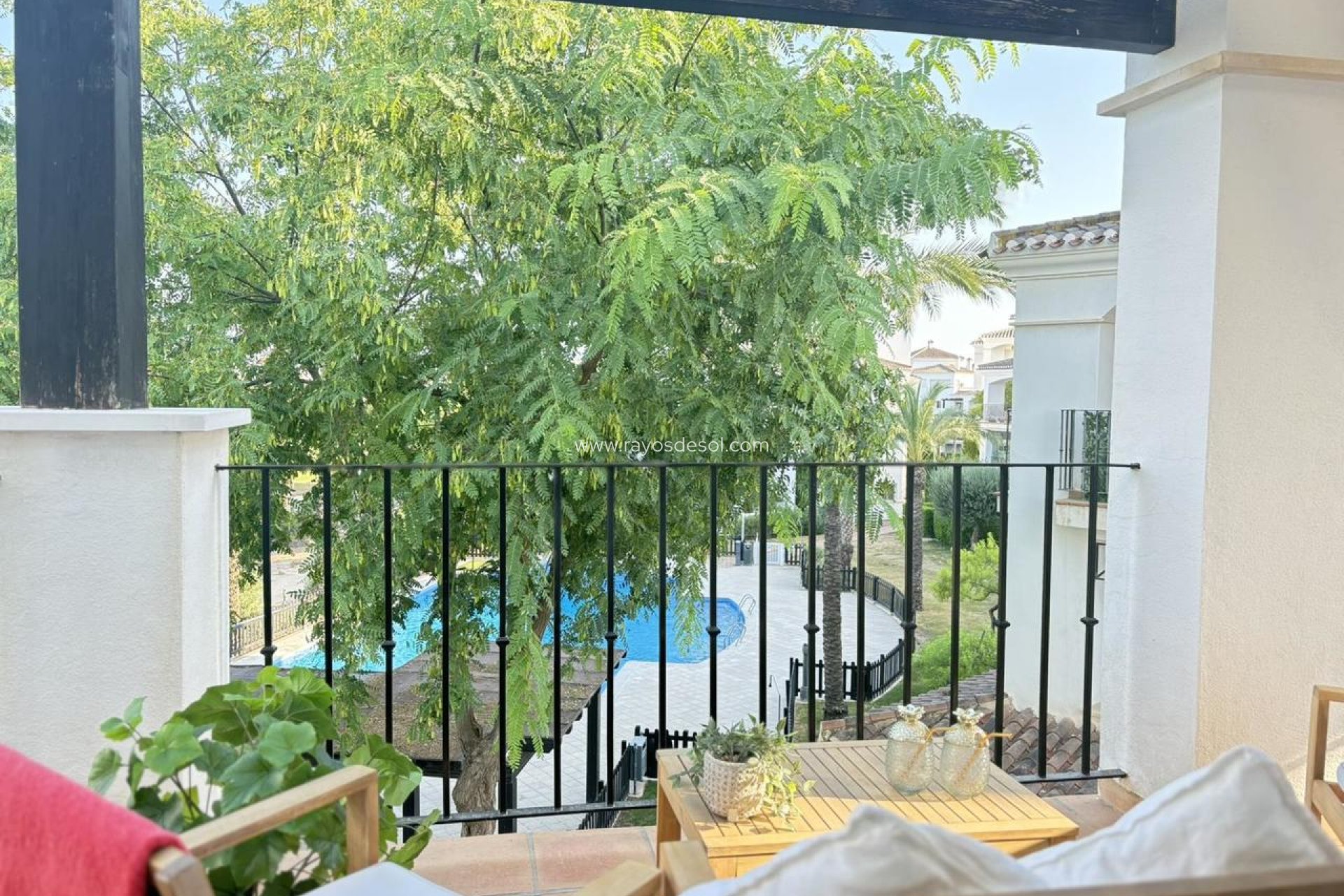 Resale - Apartment - La Torre Golf Resort