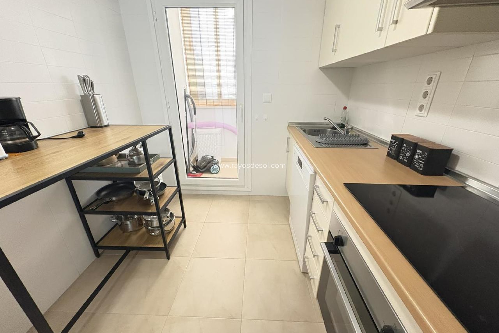 Resale - Apartment - La Torre Golf Resort