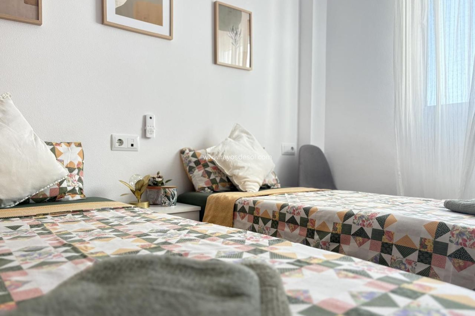 Resale - Apartment - La Torre Golf Resort