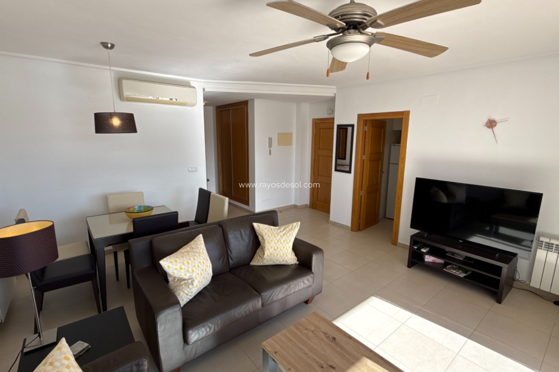 Resale - Apartment - La Torre Golf Resort