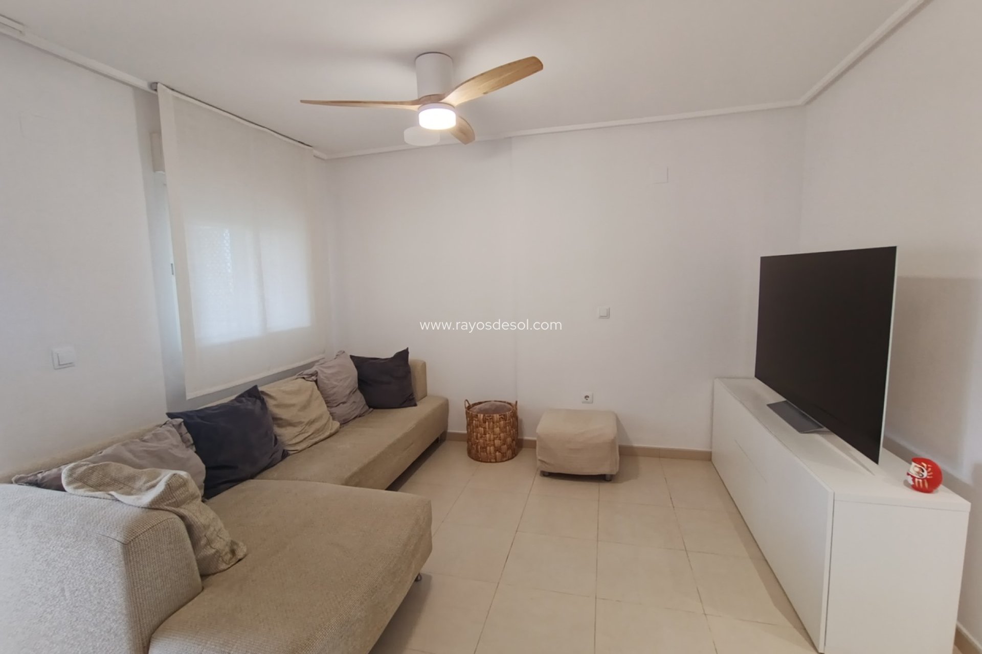 Resale - Apartment - La Torre Golf Resort