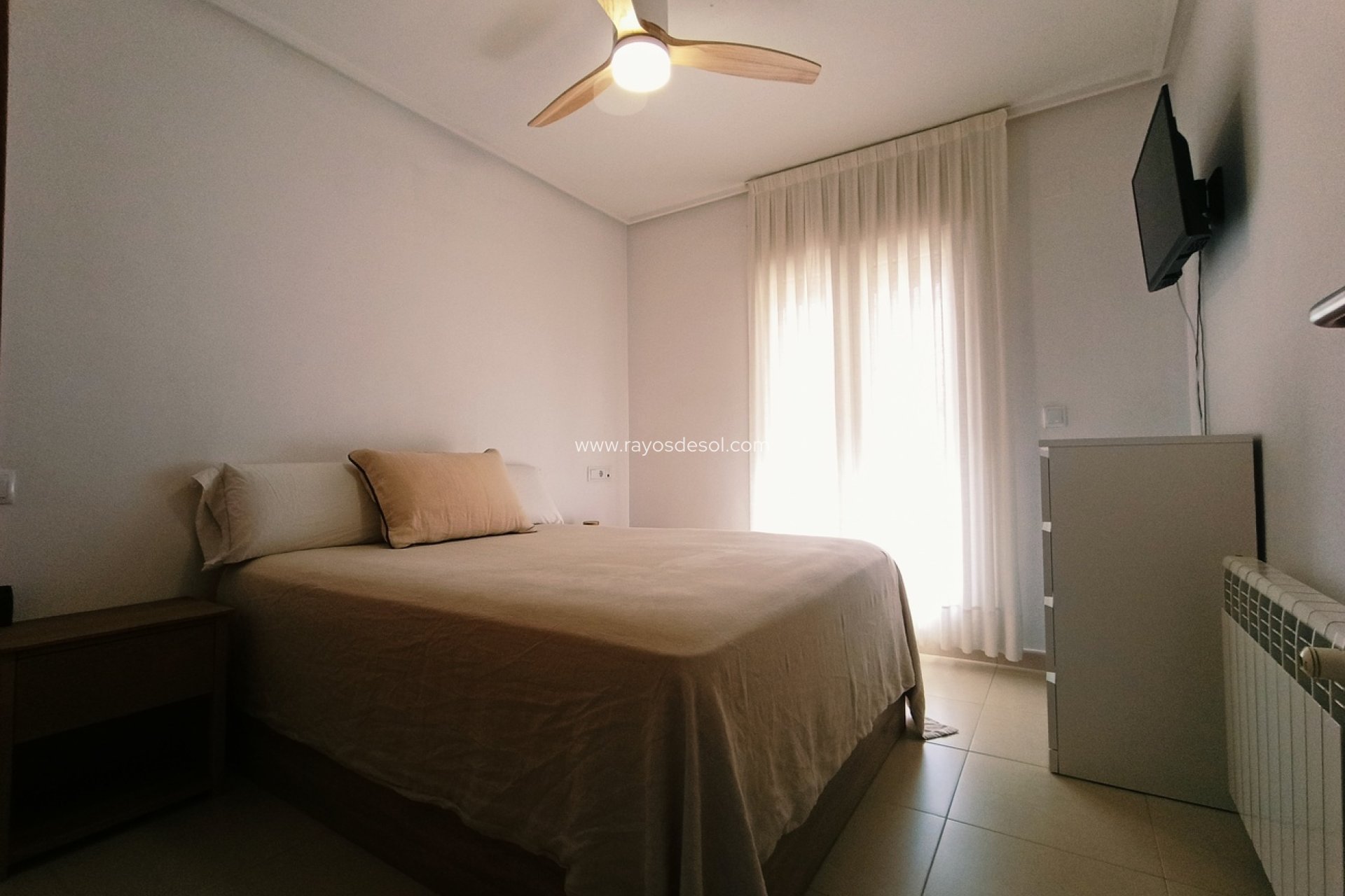 Resale - Apartment - La Torre Golf Resort