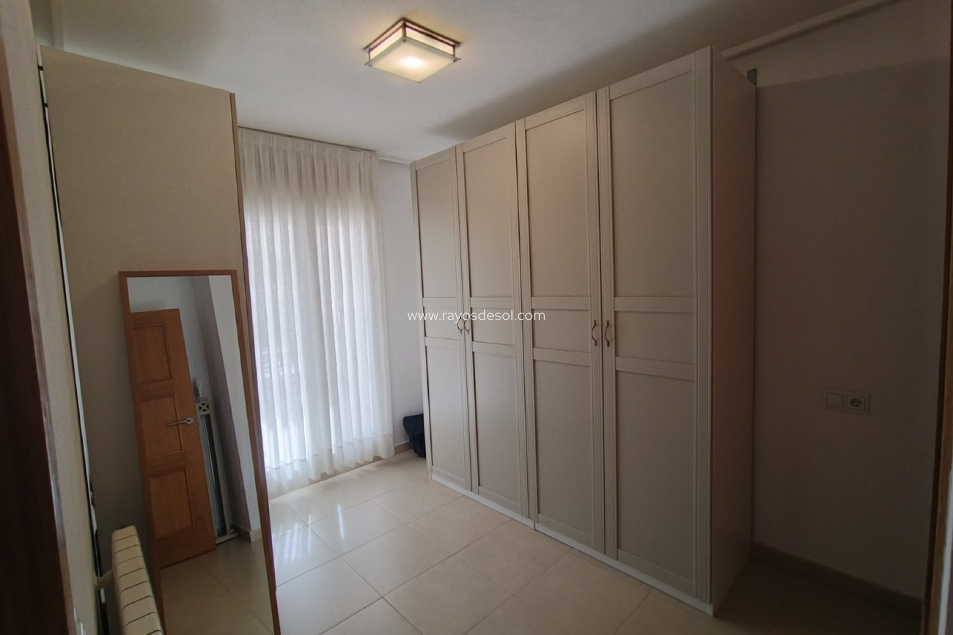 Resale - Apartment - La Torre Golf Resort