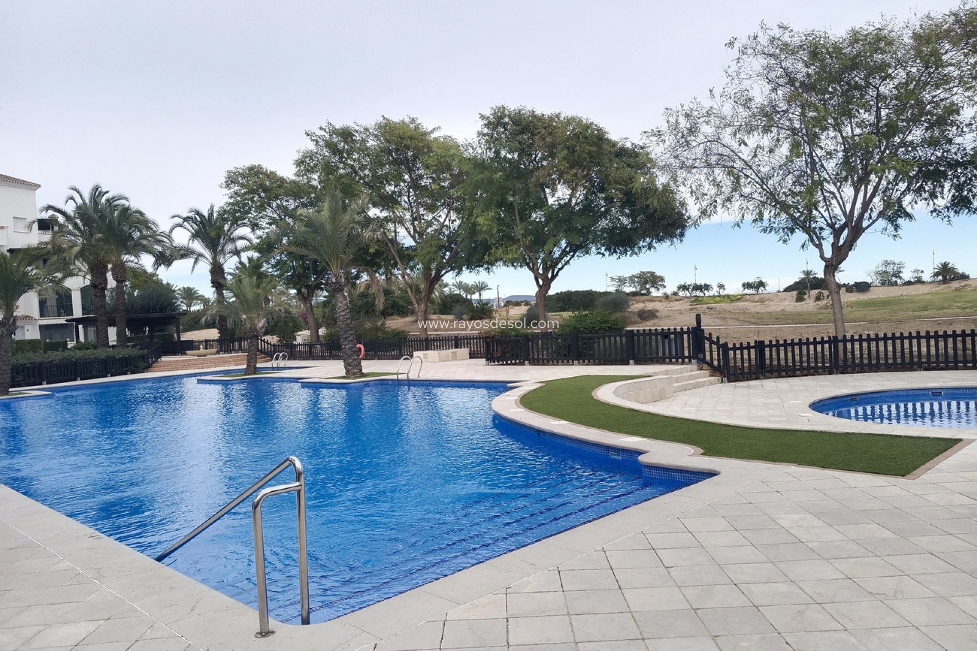 Resale - Apartment - La Torre Golf Resort