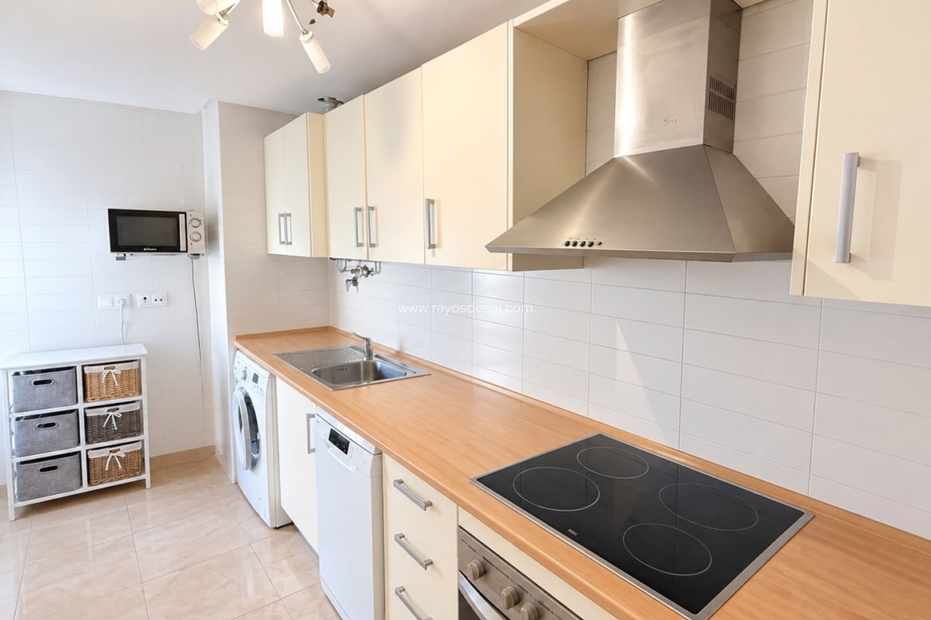 Resale - Apartment - La Torre Golf Resort