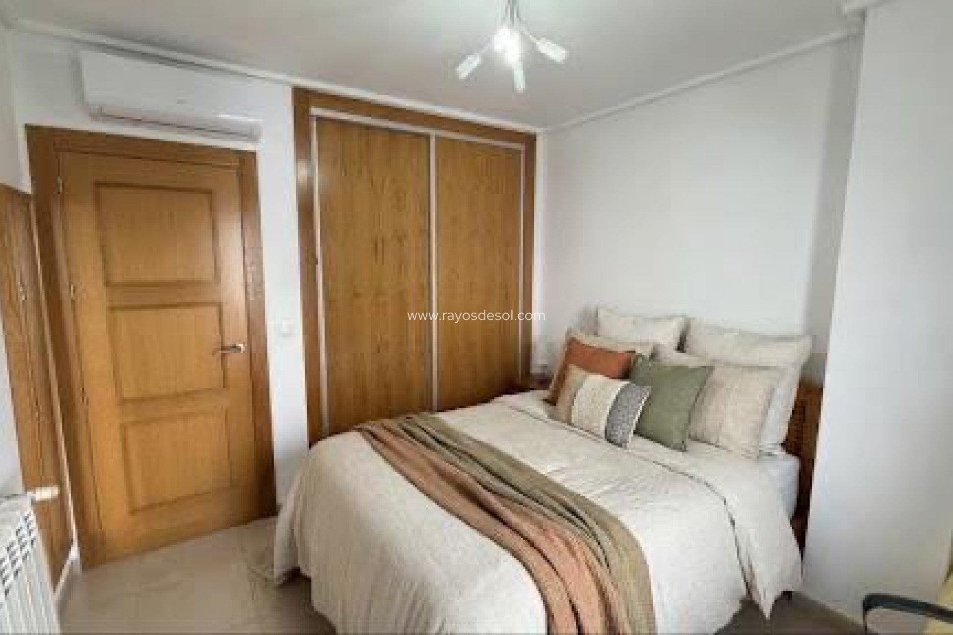 Resale - Apartment - La Torre Golf Resort