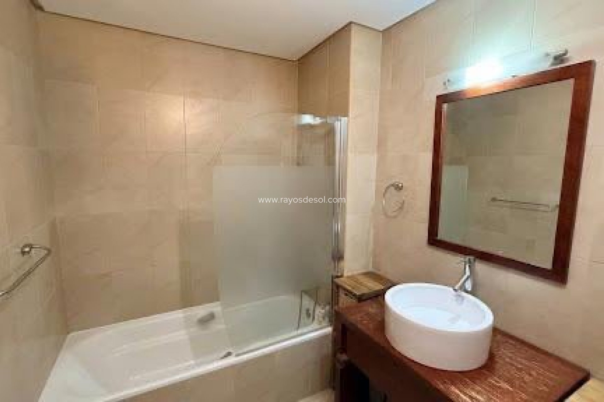 Resale - Apartment - La Torre Golf Resort