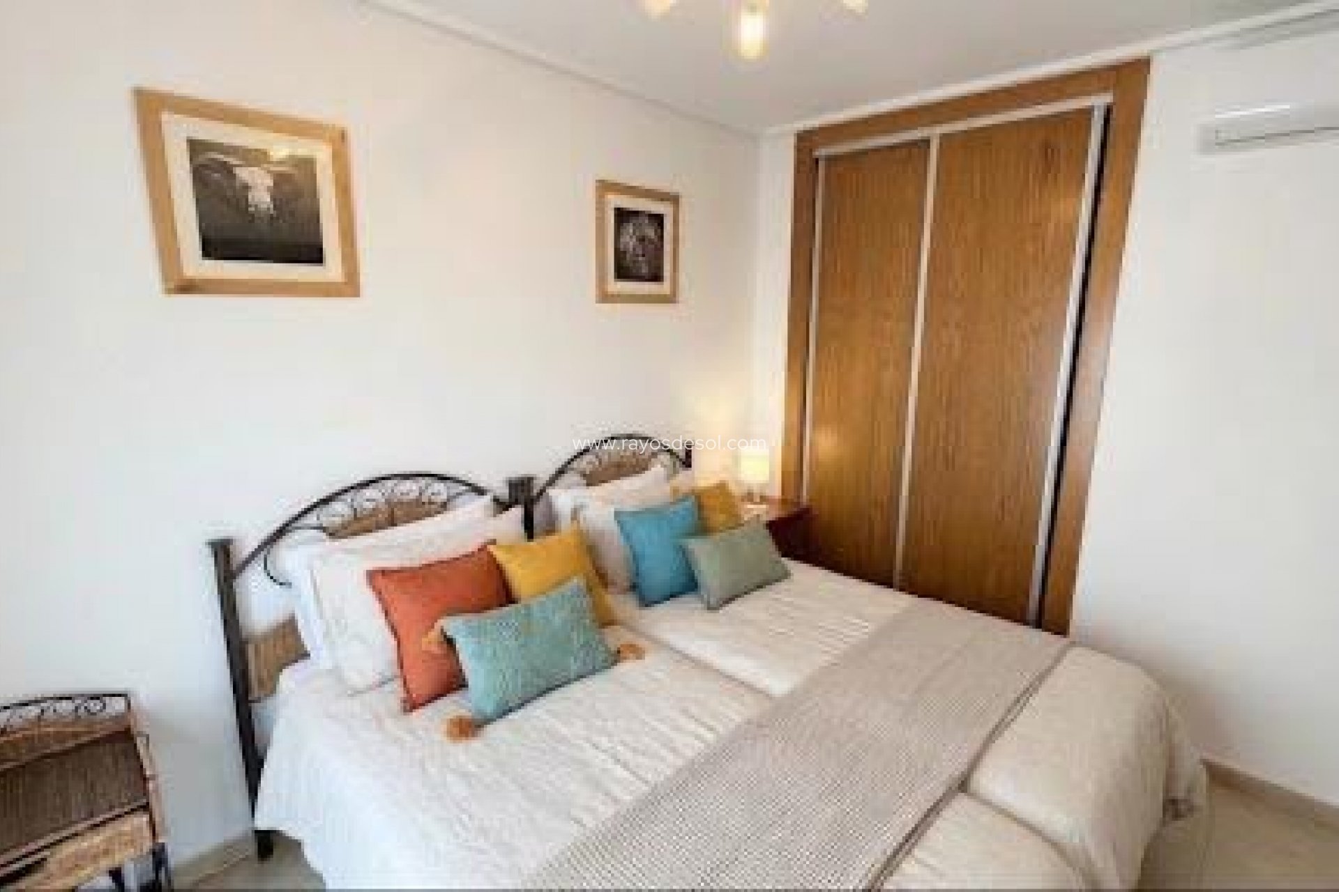 Resale - Apartment - La Torre Golf Resort