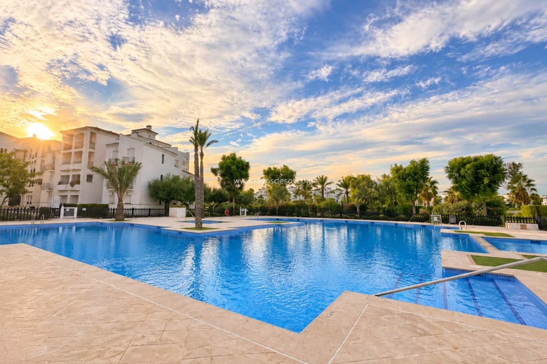 Resale - Apartment - La Torre Golf Resort