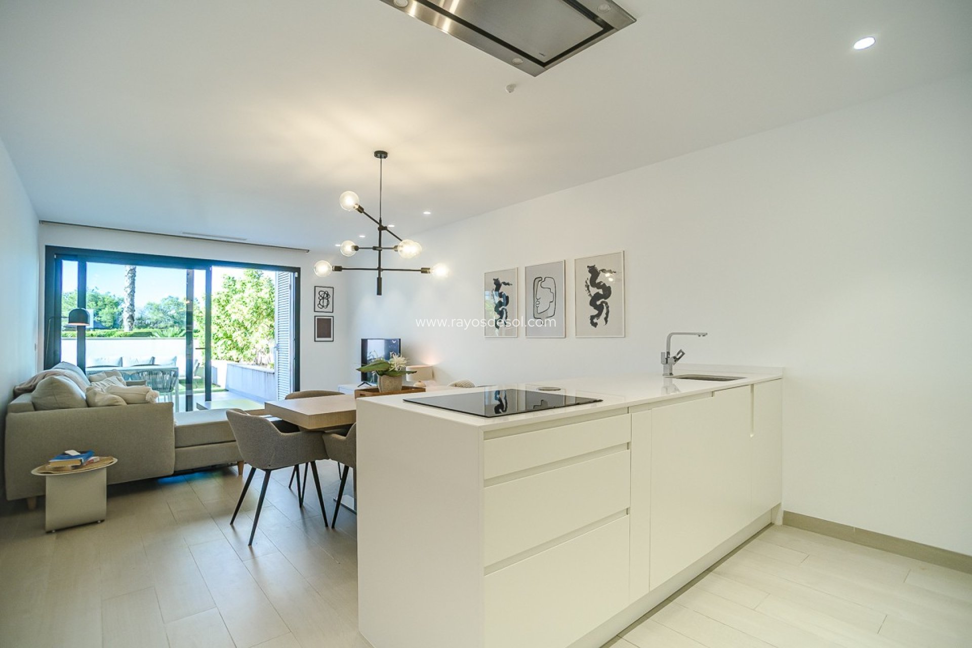 Resale - Apartment - Las Colinas Golf Resort - Las Colinas Golf