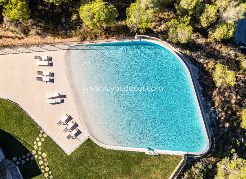 Resale - Apartment - Las Colinas Golf Resort - Las Colinas Golf