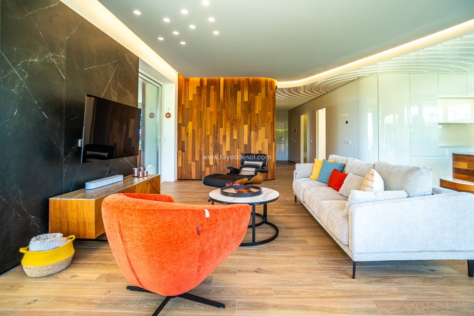 Resale - Apartment - Las Colinas Golf Resort - Las Colinas Golf