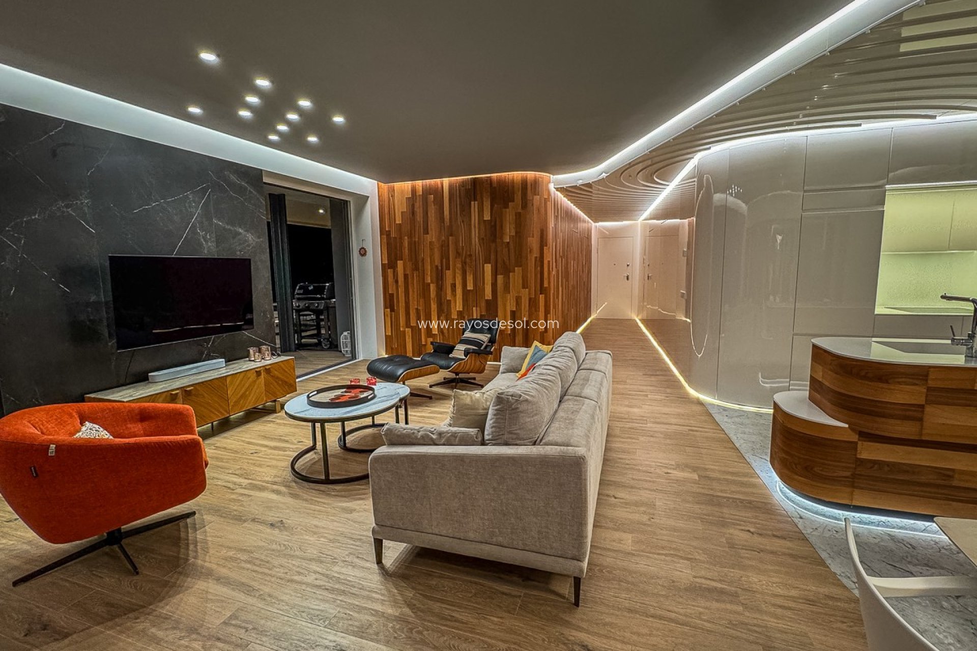 Resale - Apartment - Las Colinas Golf Resort - Las Colinas Golf