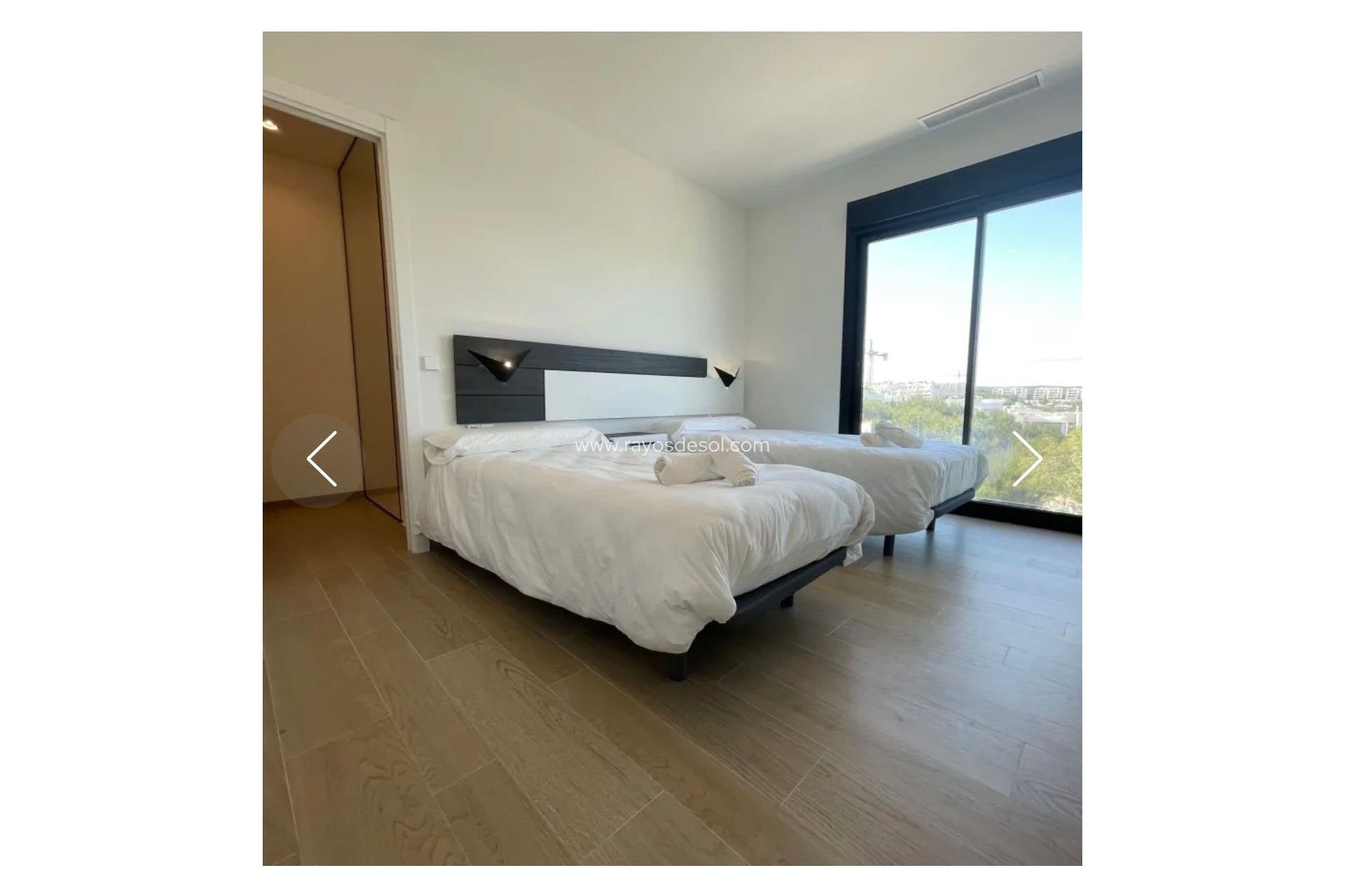 Resale - Apartment - Las Colinas Golf Resort - Las Colinas Golf