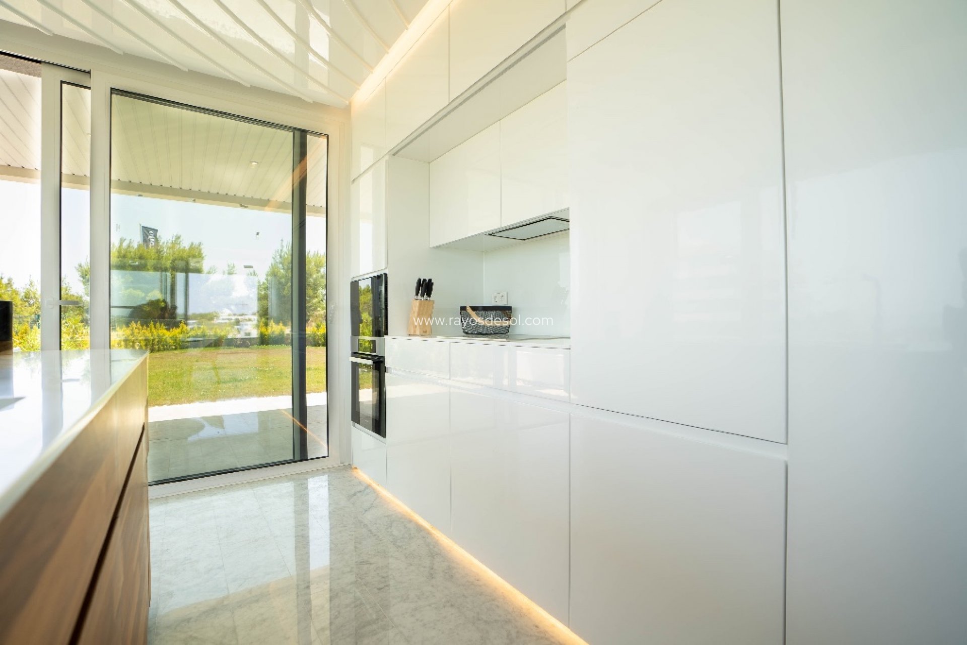 Resale - Apartment - Las Colinas Golf Resort - Las Colinas Golf