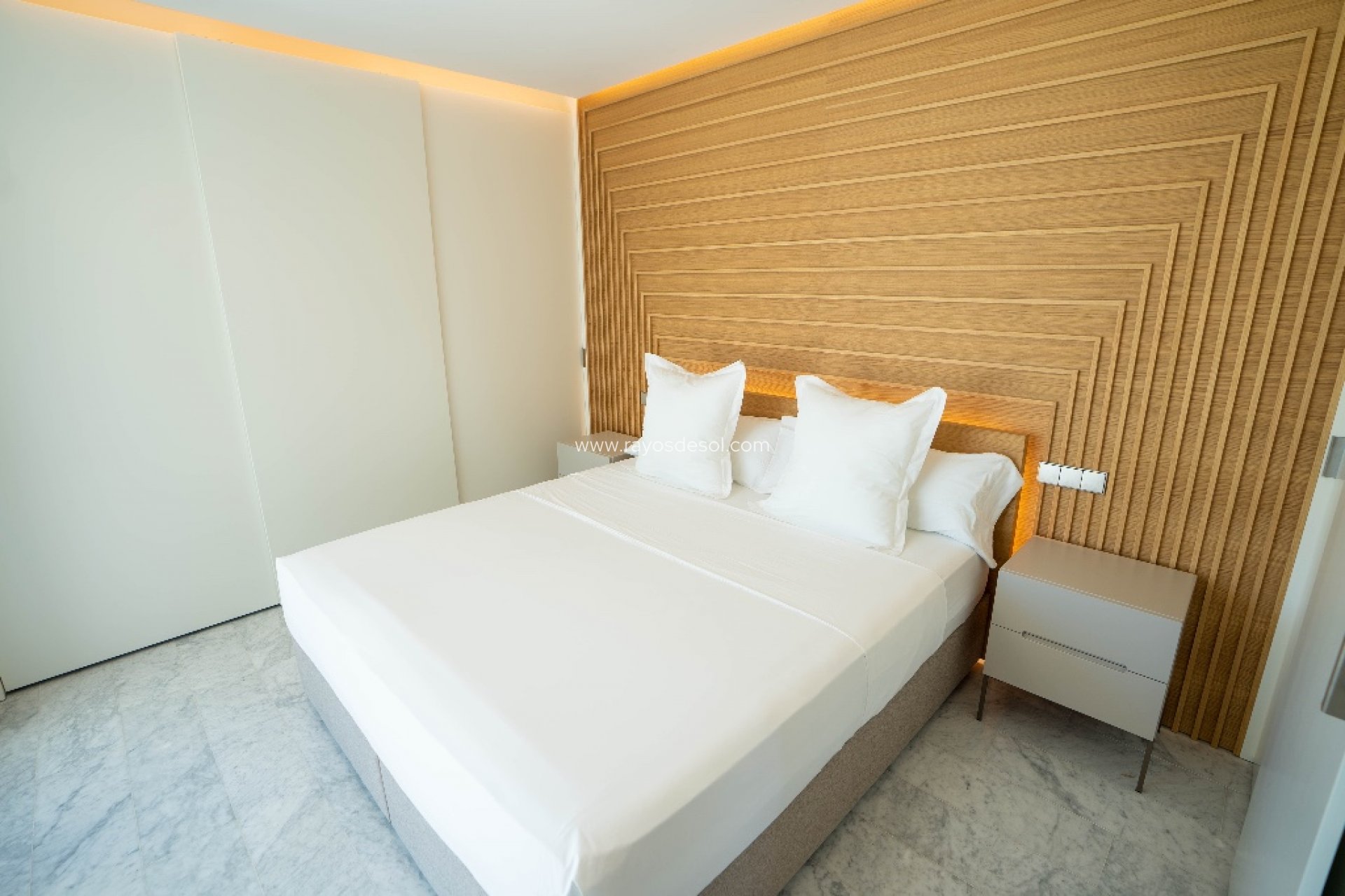 Resale - Apartment - Las Colinas Golf Resort - Las Colinas Golf
