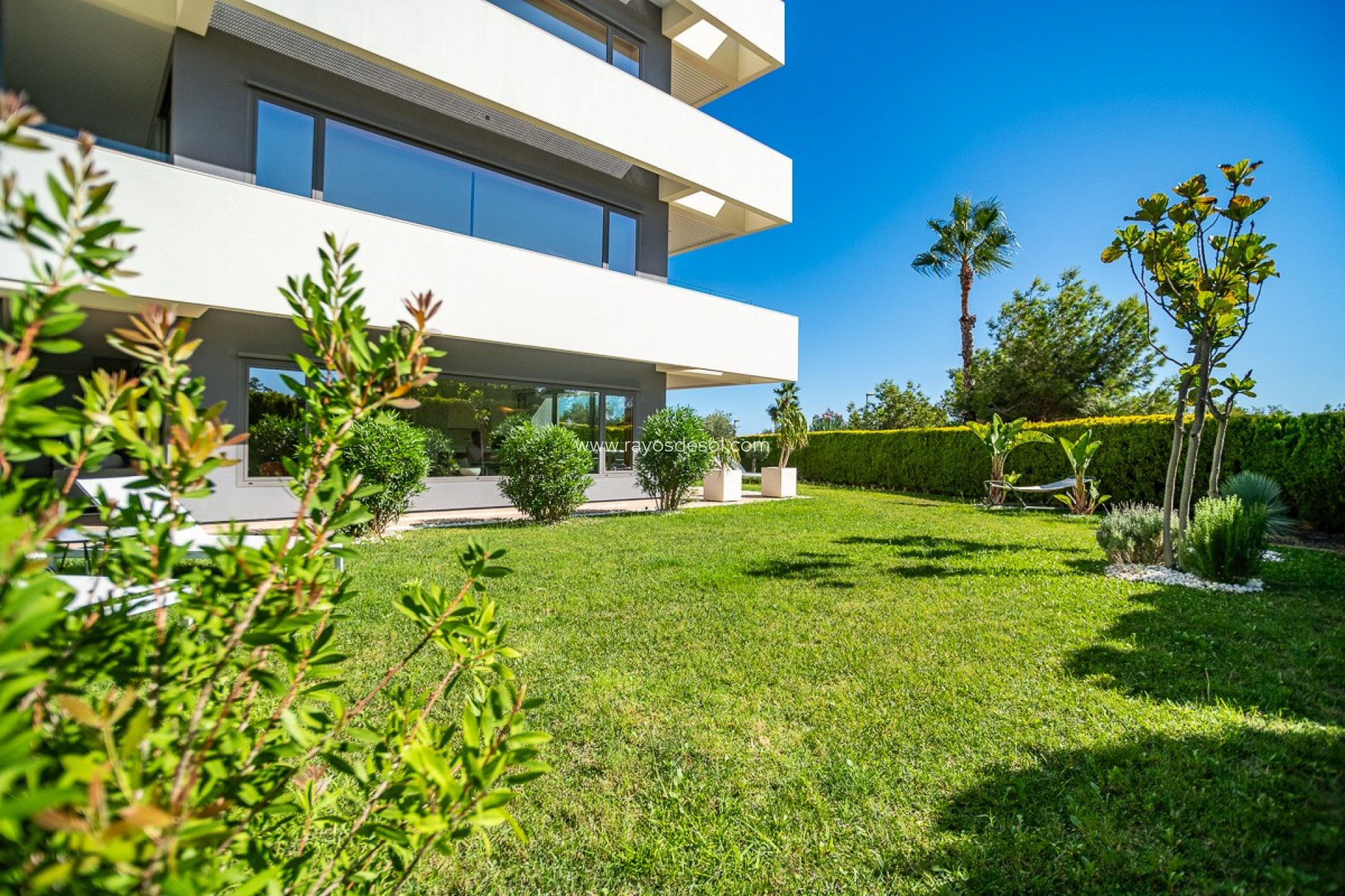 Resale - Apartment - Las Colinas Golf Resort - Las Colinas Golf