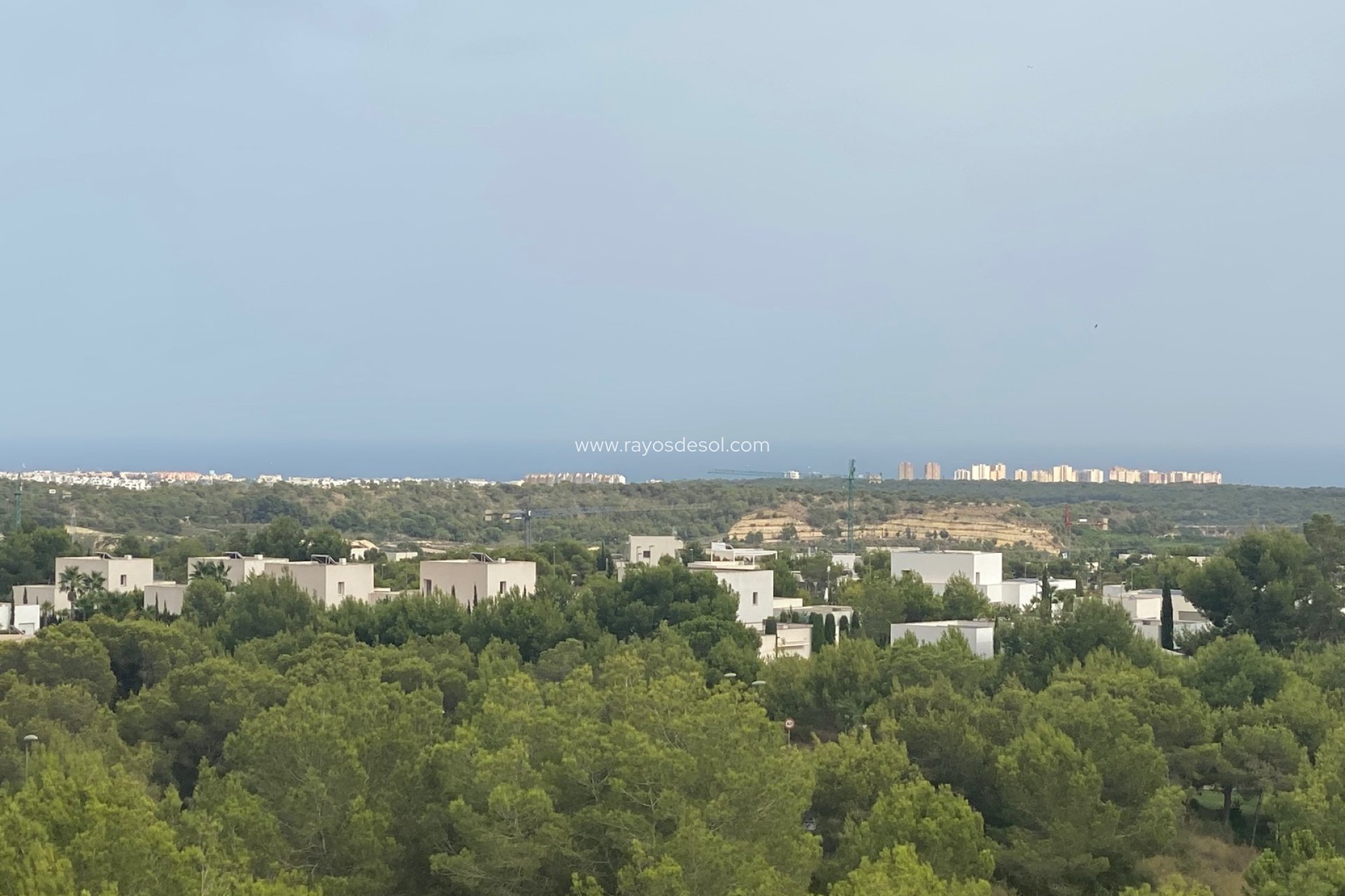 Resale - Apartment - Las Colinas Golf Resort - Las Colinas Golf