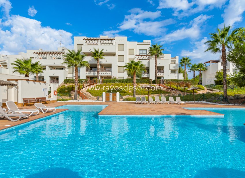 Resale - Apartment - Las Colinas Golf Resort - Las Colinas Golf