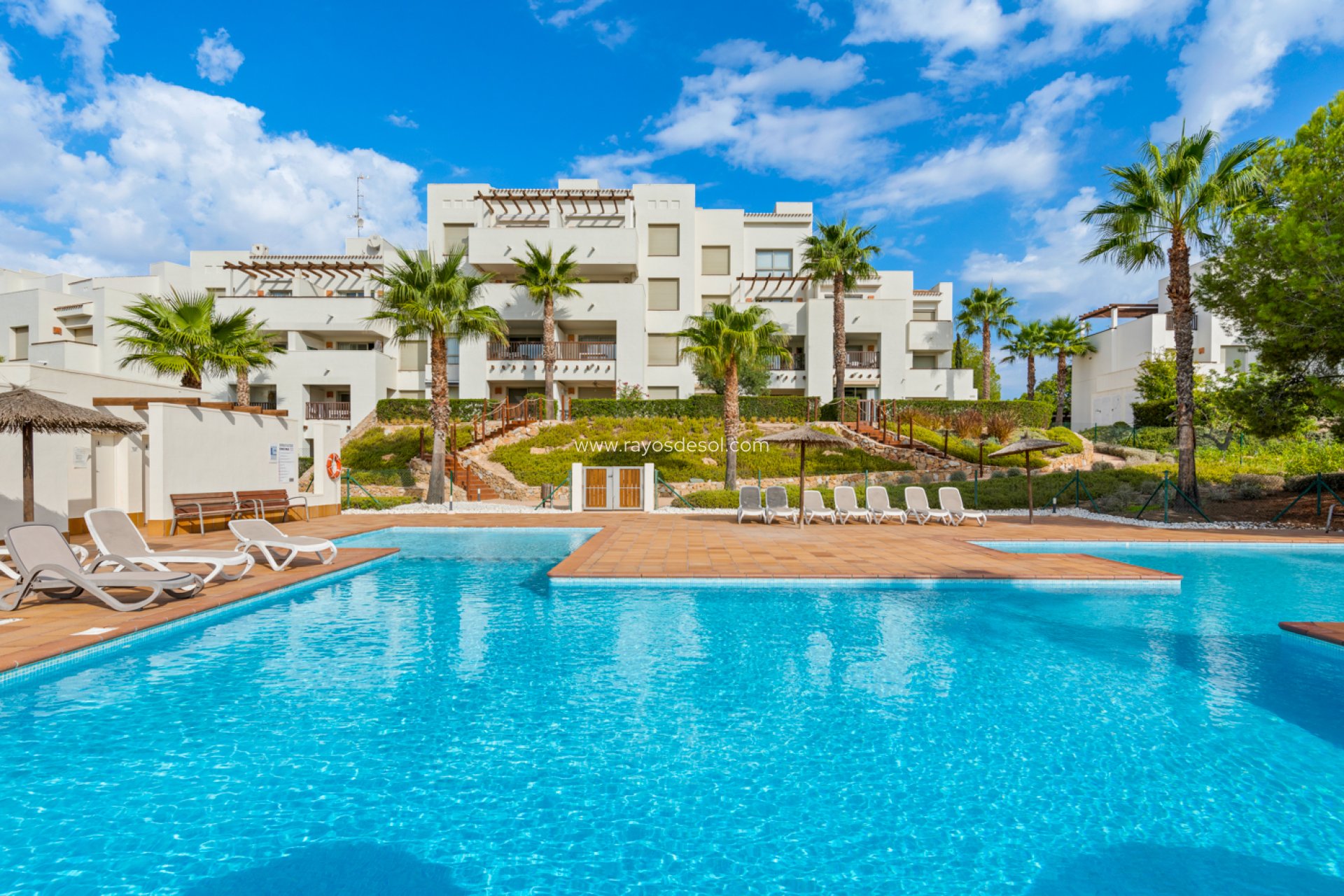 Resale - Apartment - Las Colinas Golf Resort - Las Colinas Golf