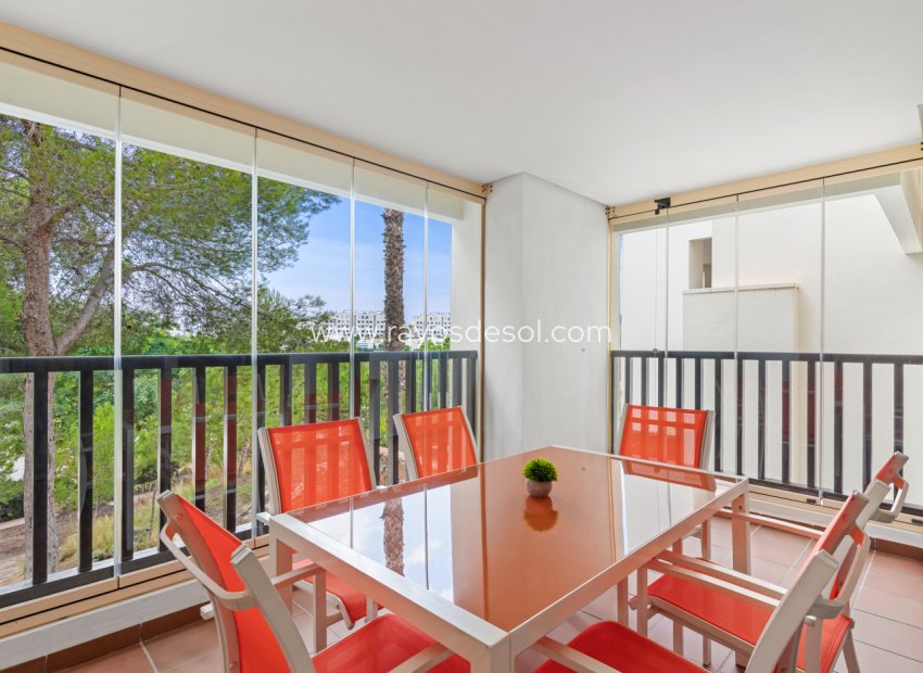 Resale - Apartment - Las Colinas Golf Resort - Las Colinas Golf