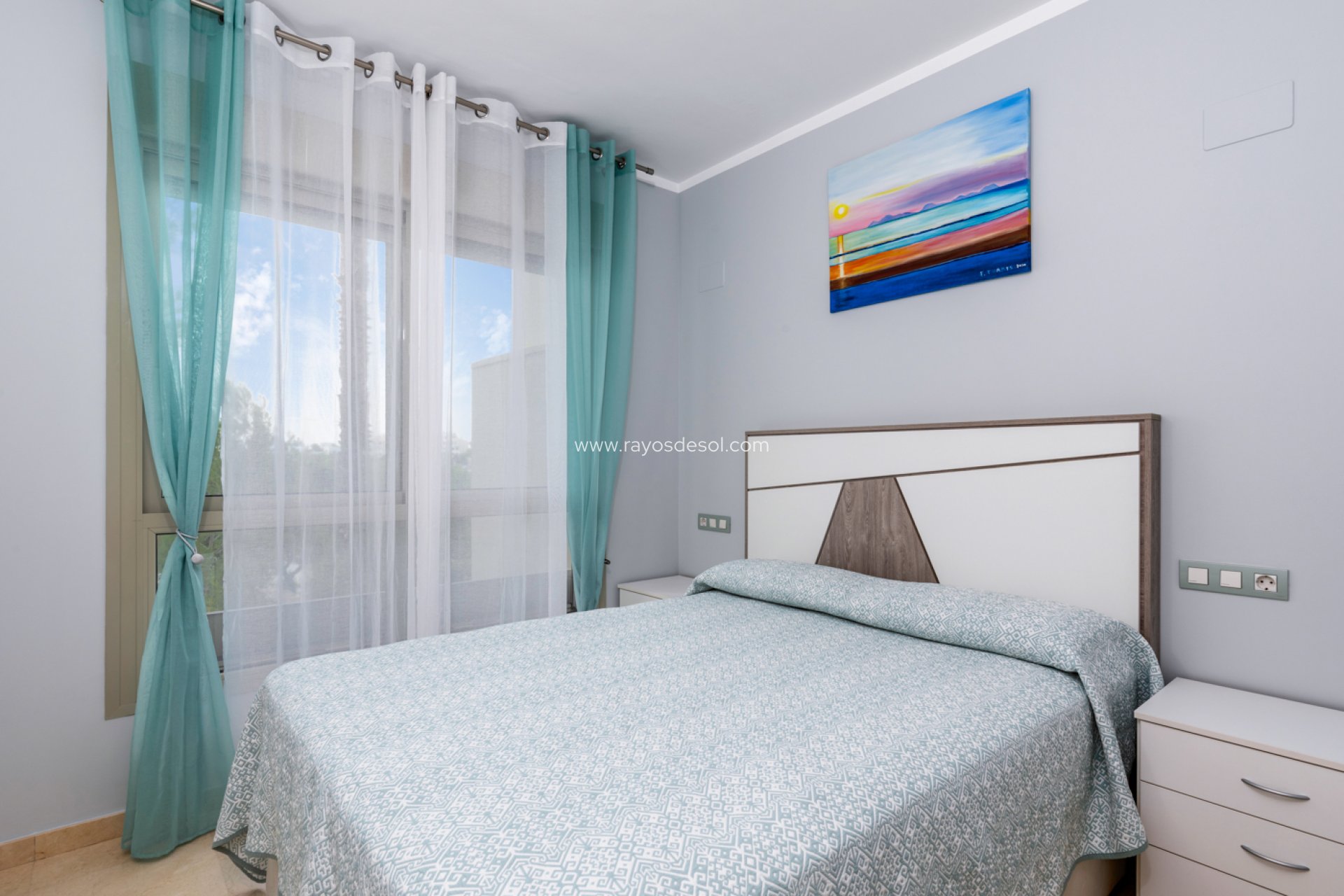 Resale - Apartment - Las Colinas Golf Resort - Las Colinas Golf