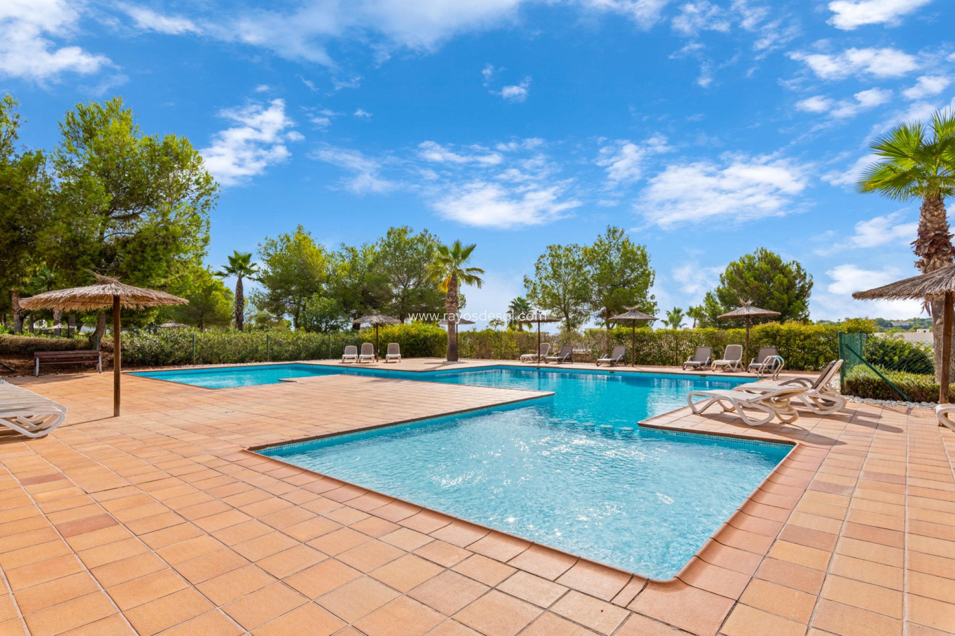 Resale - Apartment - Las Colinas Golf Resort - Las Colinas Golf