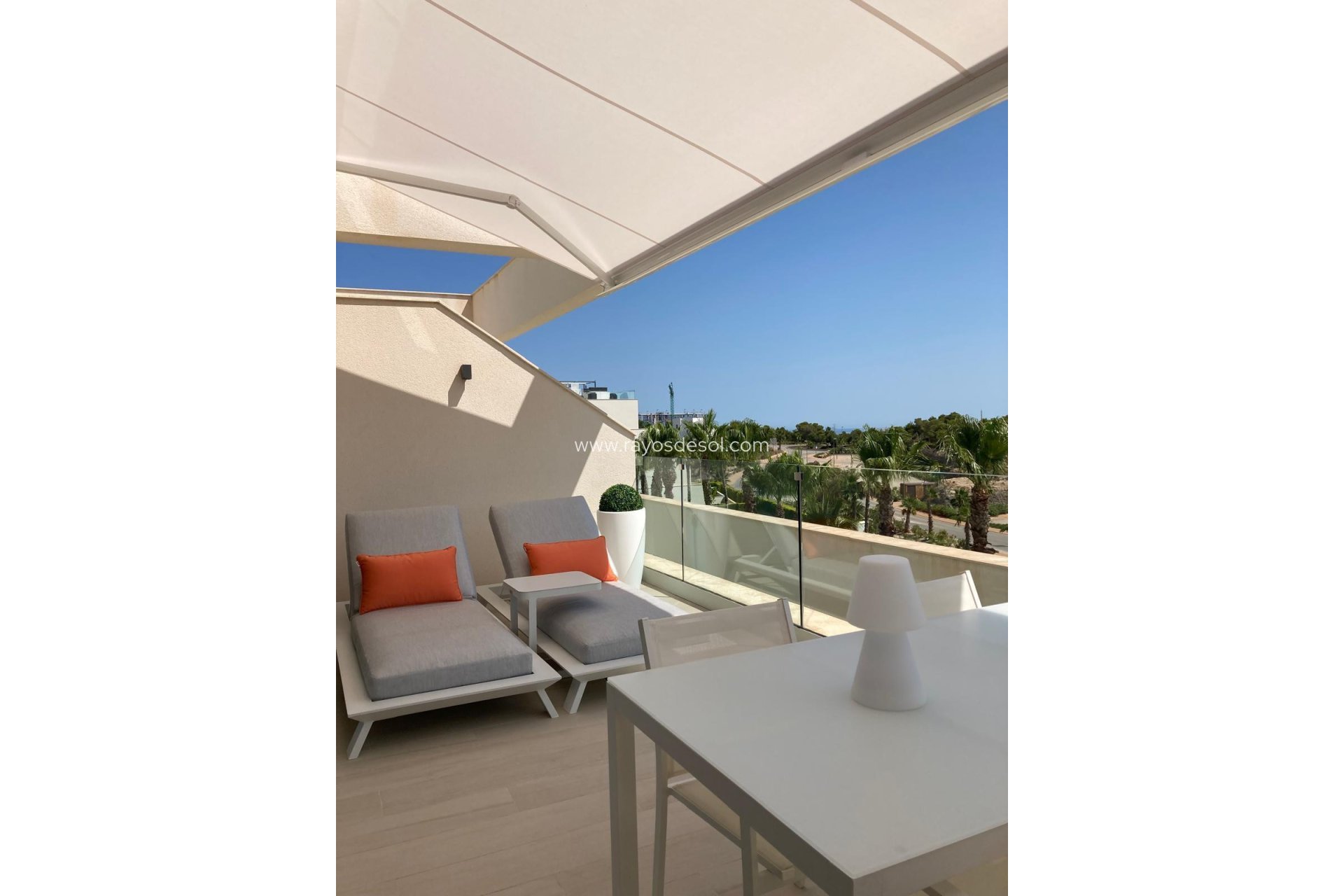 Resale - Apartment - Las Colinas Golf Resort - Las Colinas