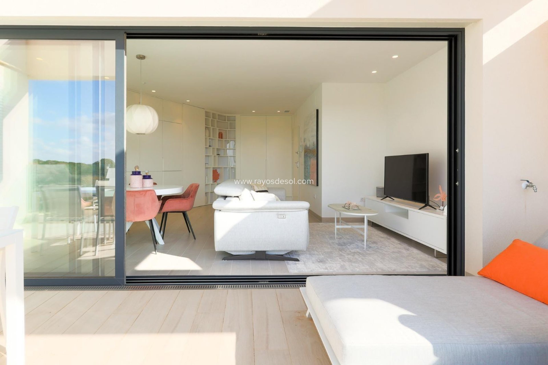 Resale - Apartment - Las Colinas Golf Resort - Las Colinas