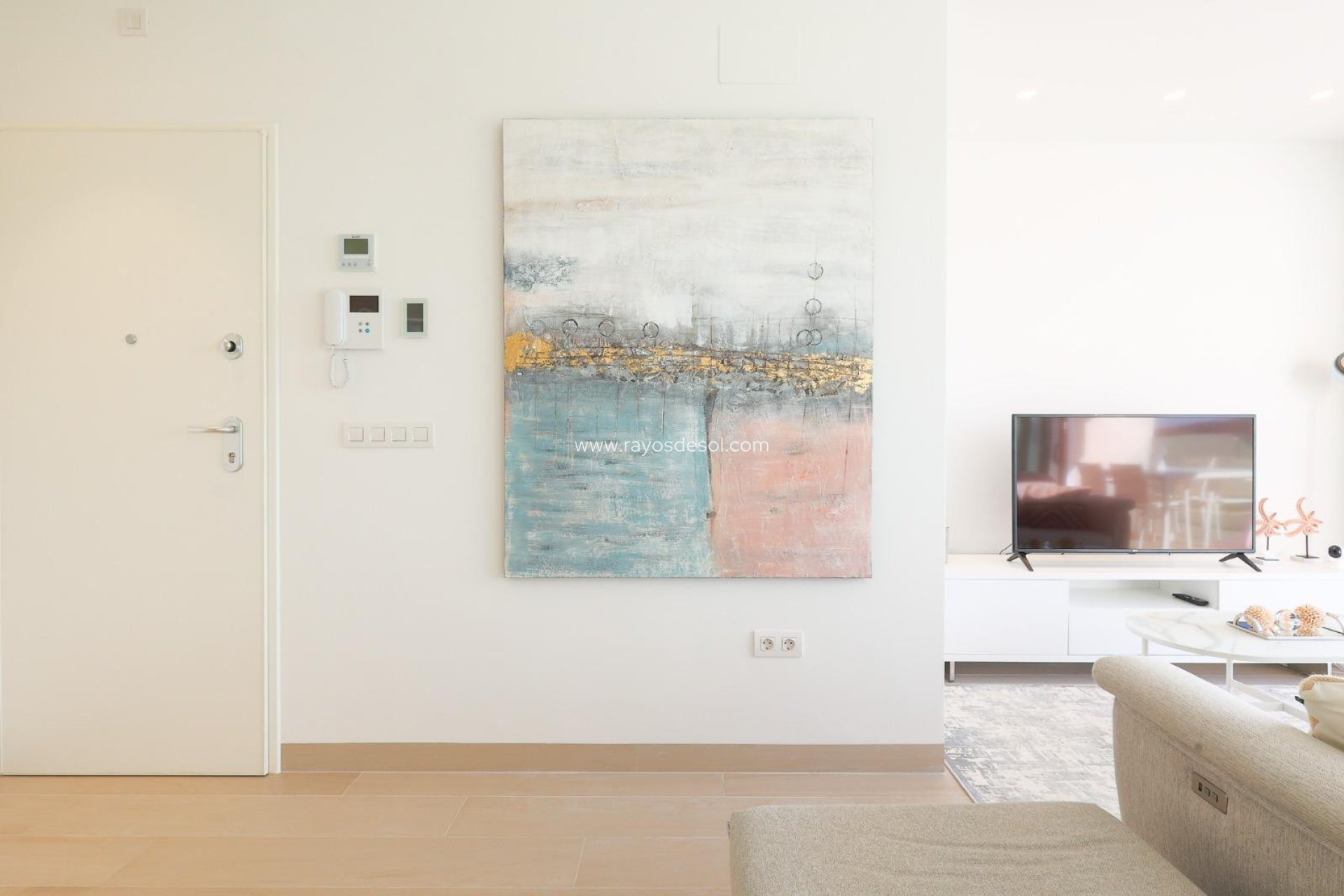 Resale - Apartment - Las Colinas Golf Resort - Las Colinas