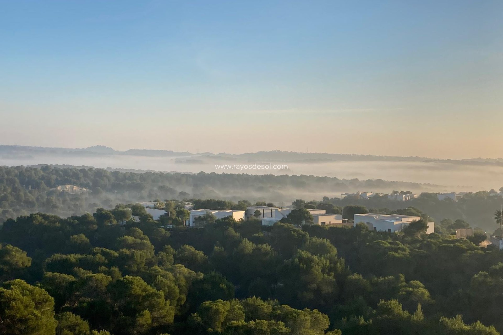 Resale - Apartment - Las Colinas Golf Resort - Las Colinas