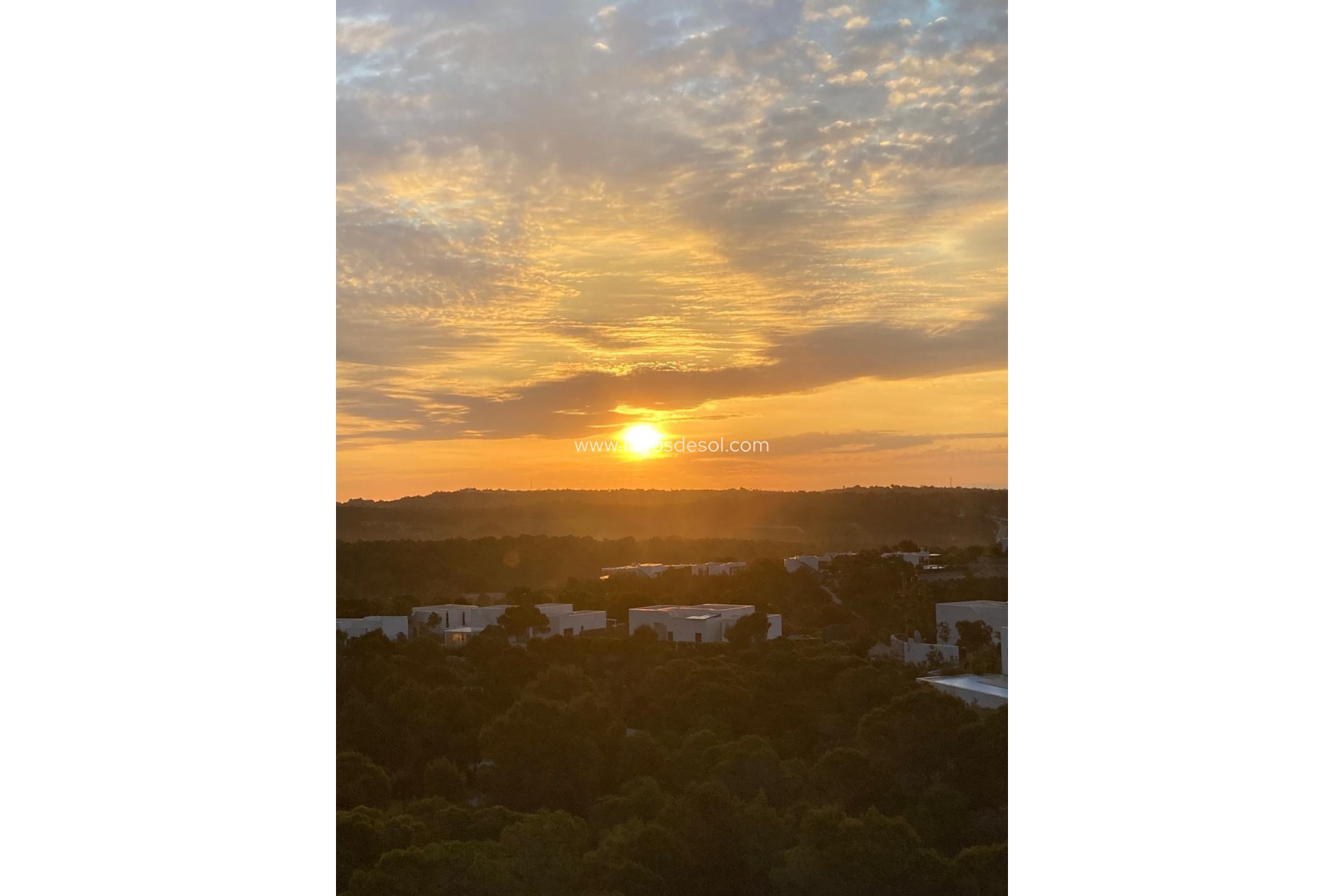 Resale - Apartment - Las Colinas Golf Resort - Las Colinas