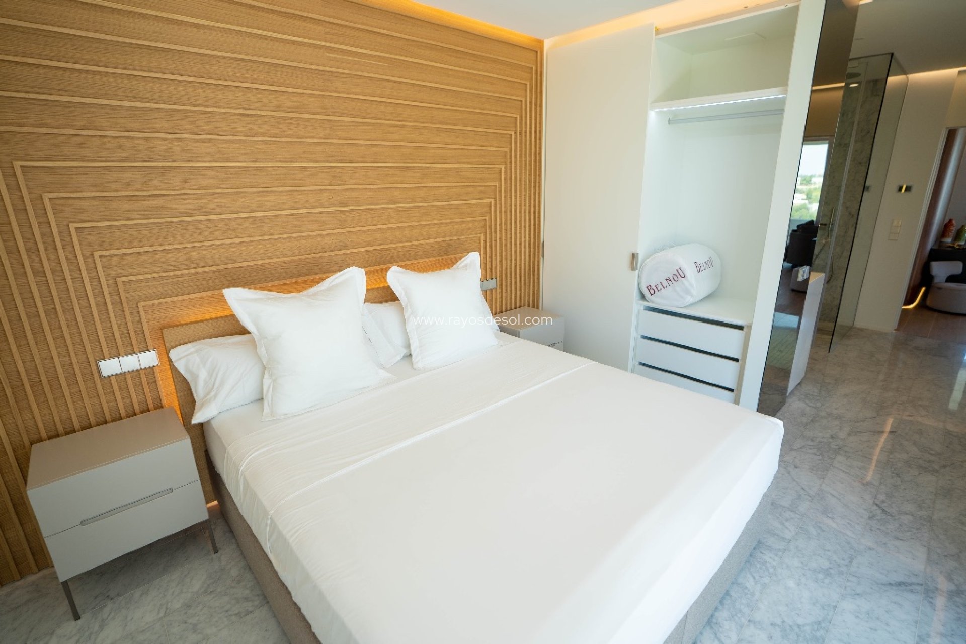 Resale - Apartment - Las Colinas - Las Colinas Golf