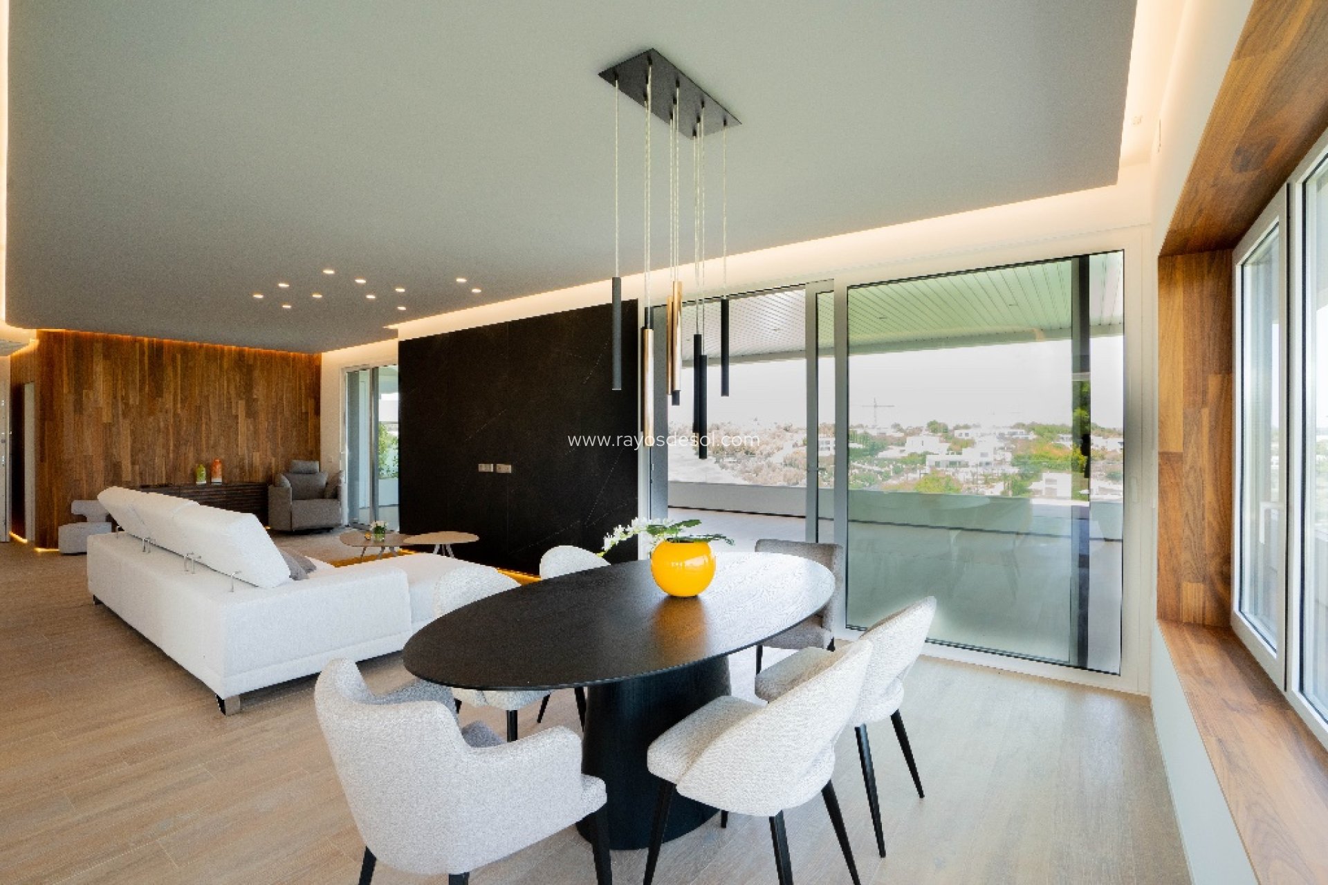 Resale - Apartment - Las Colinas