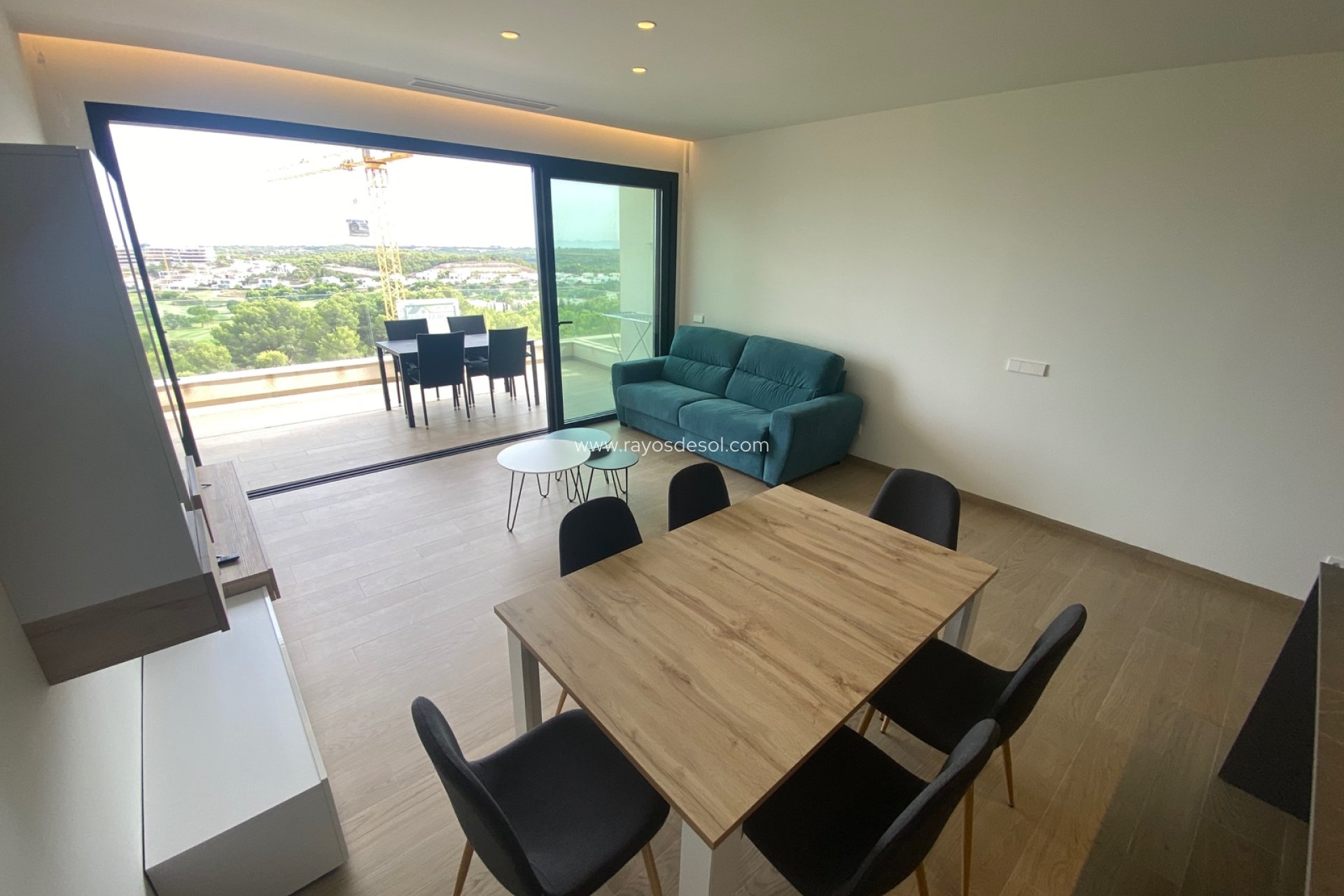 Resale - Apartment - Las Colinas