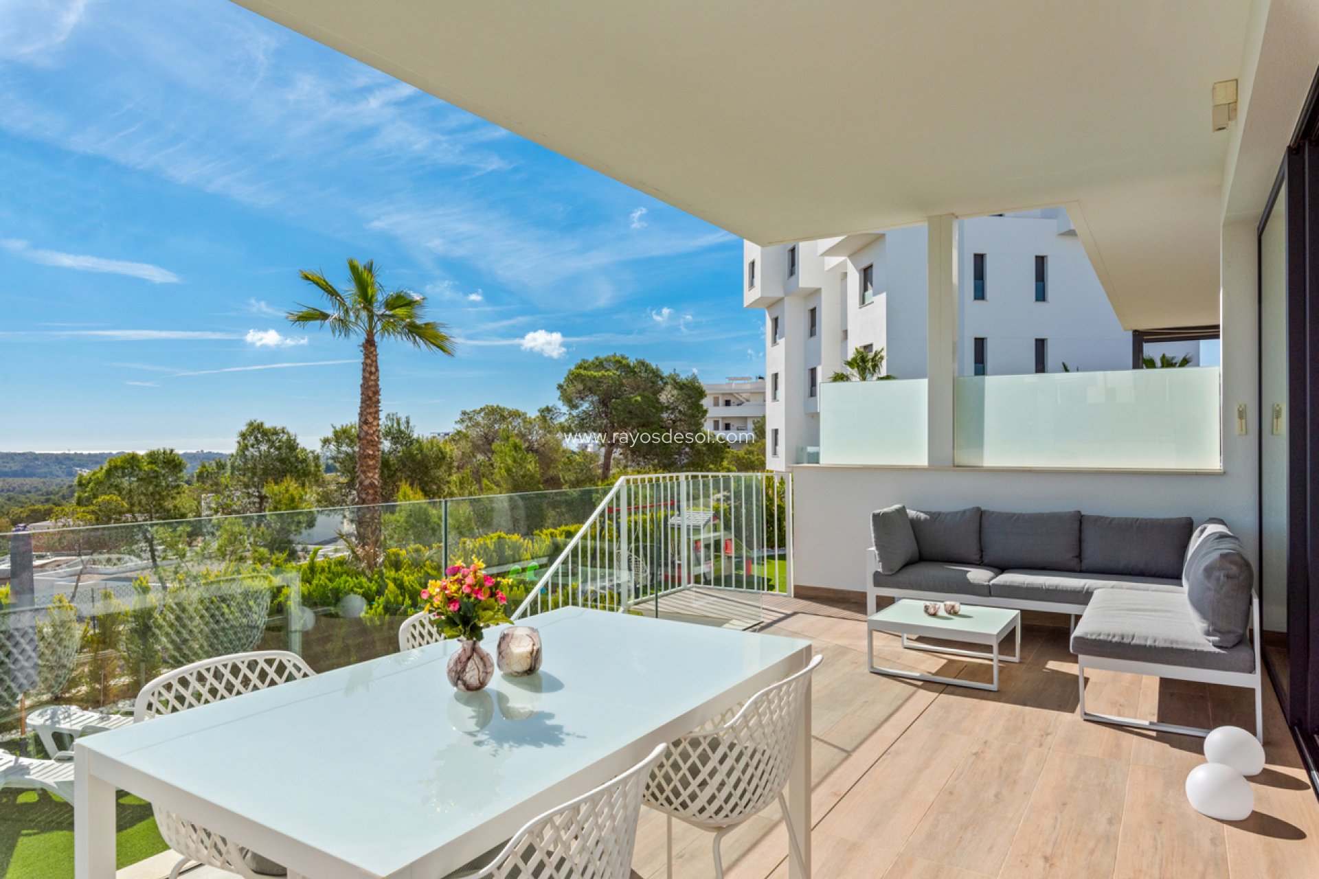 Resale - Apartment - Las Colinas