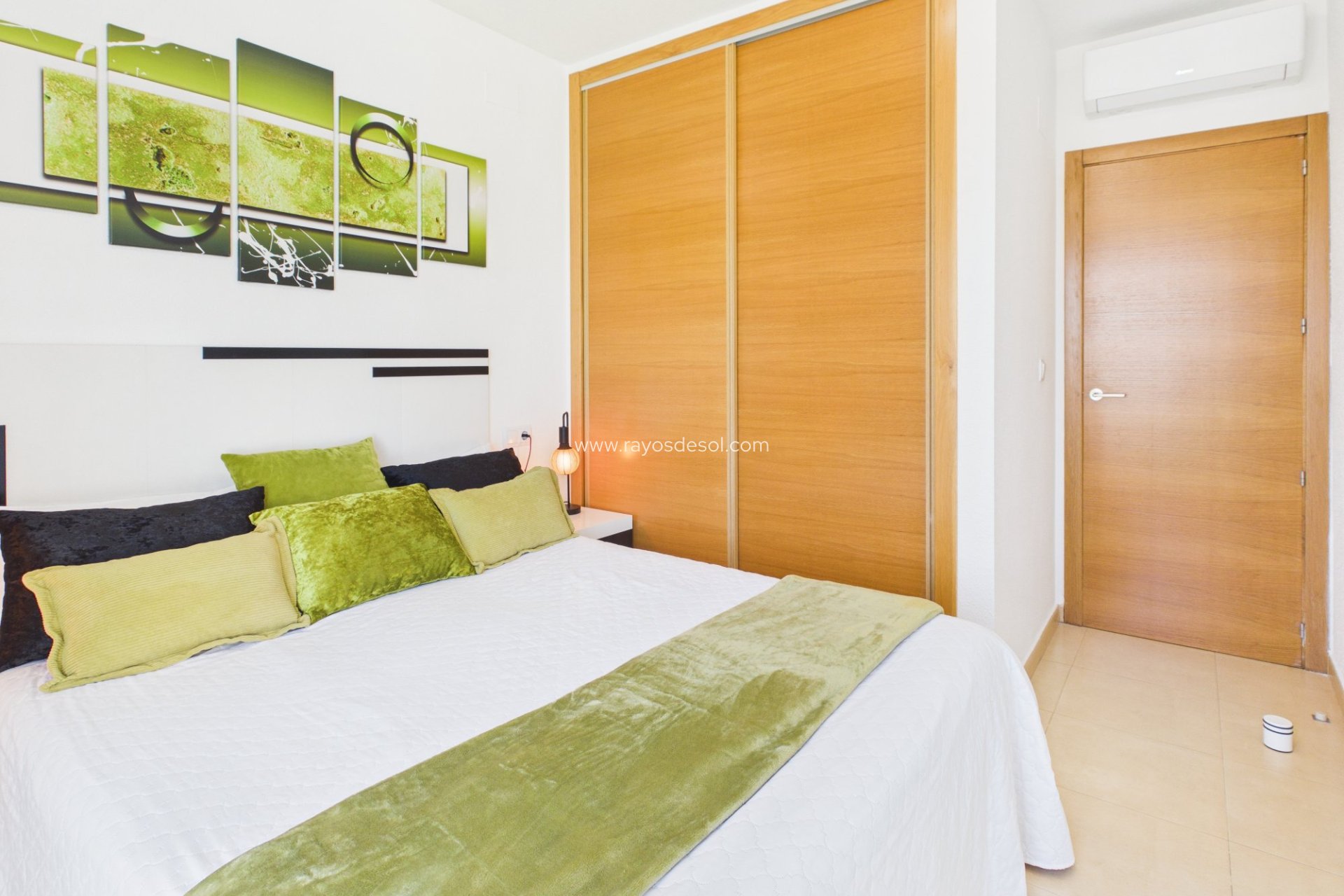 Resale - Apartment - Las Terrazas de la Torre