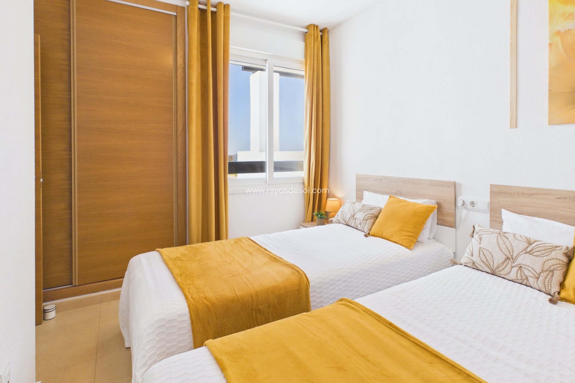 Resale - Apartment - Las Terrazas de la Torre