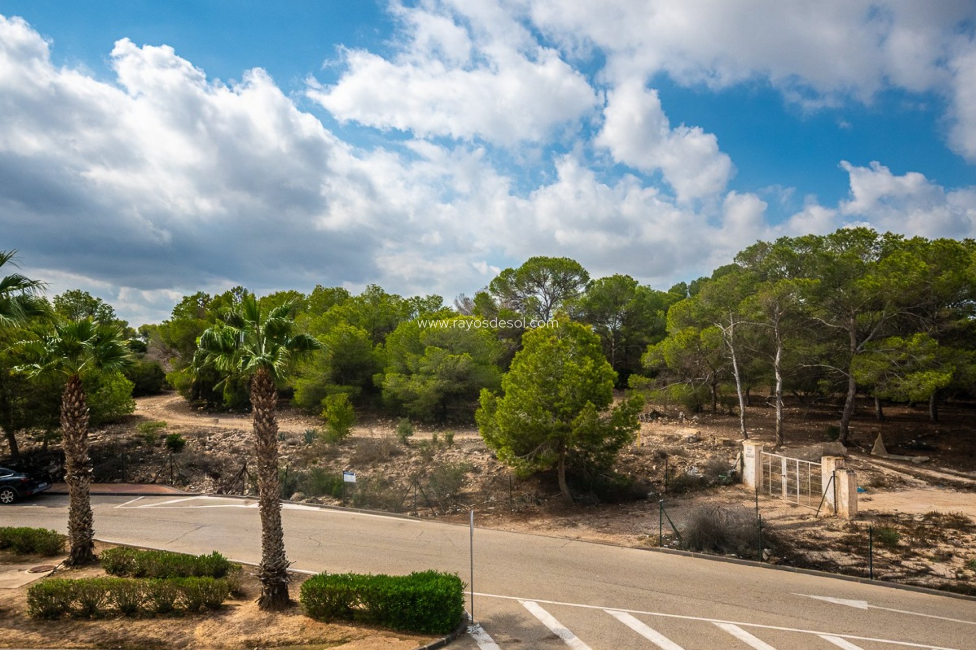 Resale - Apartment - Lo Crispin