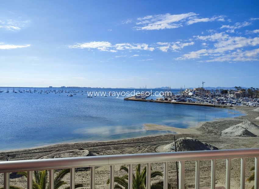 Resale - Apartment - Lo Pagan