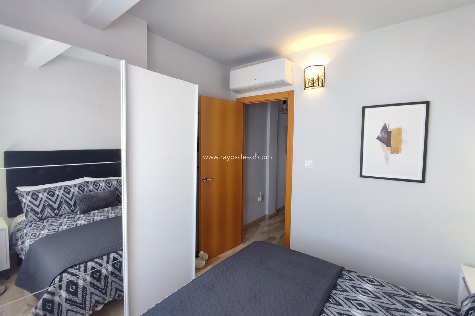 Resale - Apartment - Lo Pagan