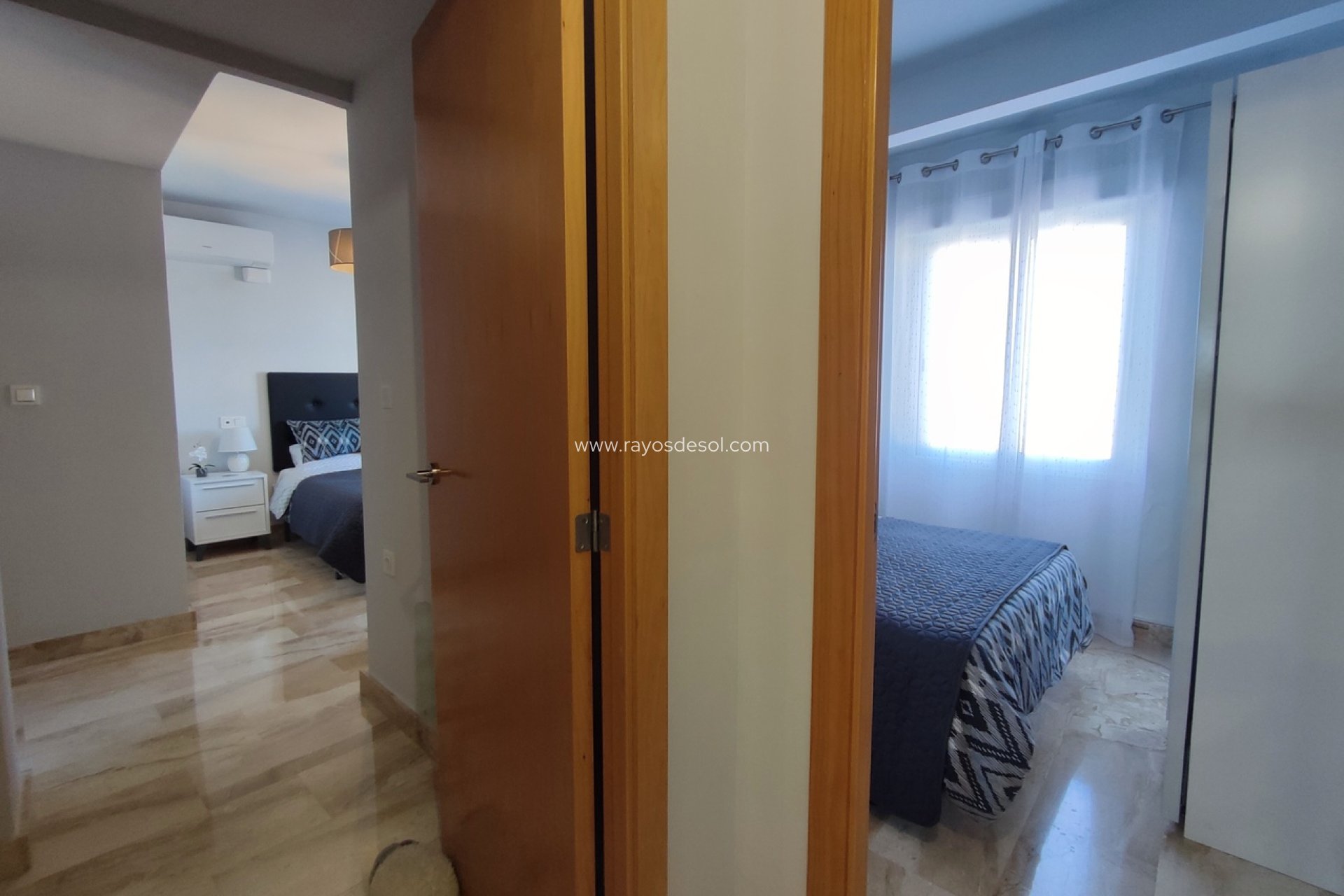 Resale - Apartment - Lo Pagan